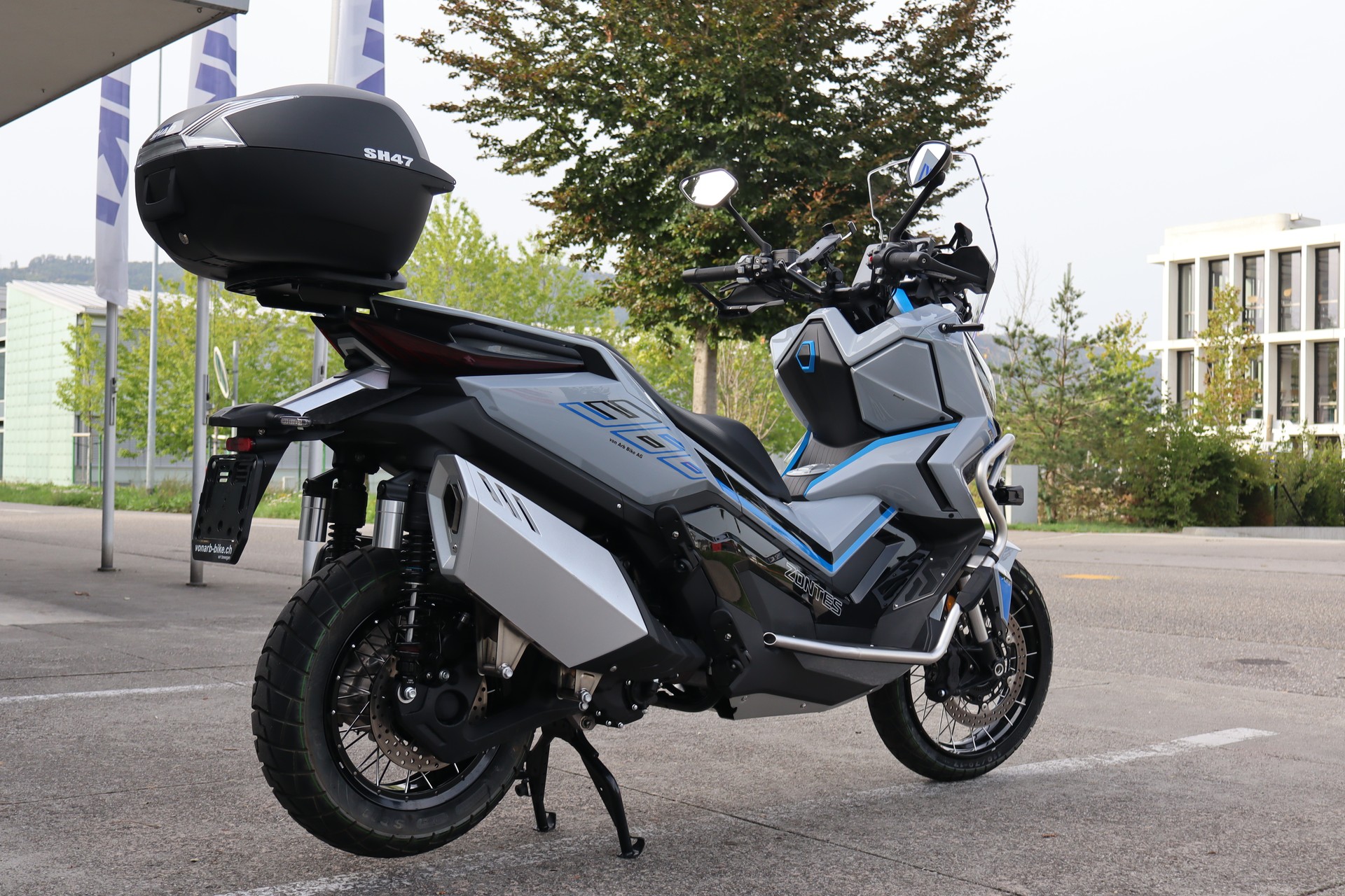 ZONTES 368 G ABS / TCS-image-2