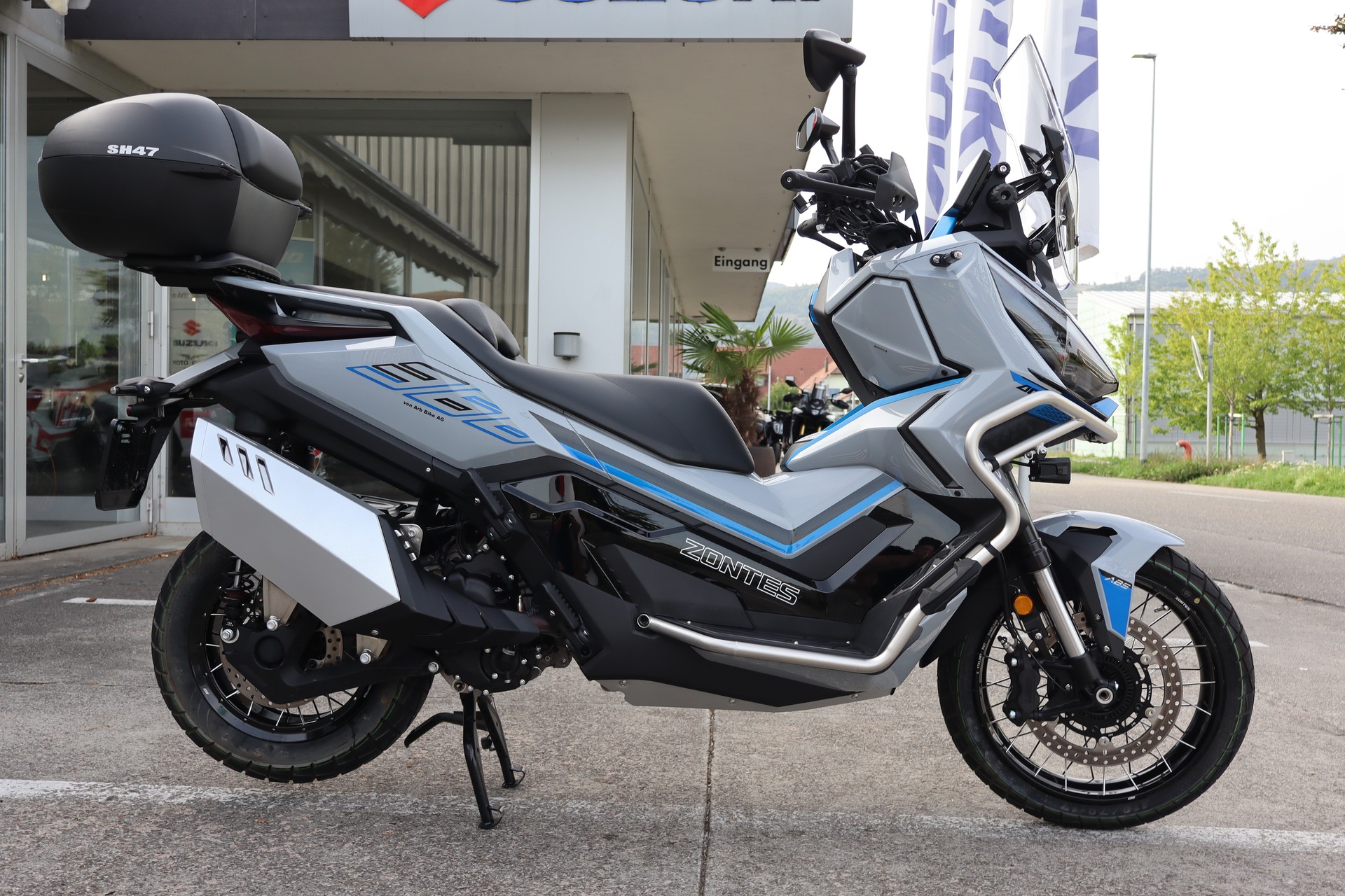 ZONTES 368 G ABS / TCS-image-0
