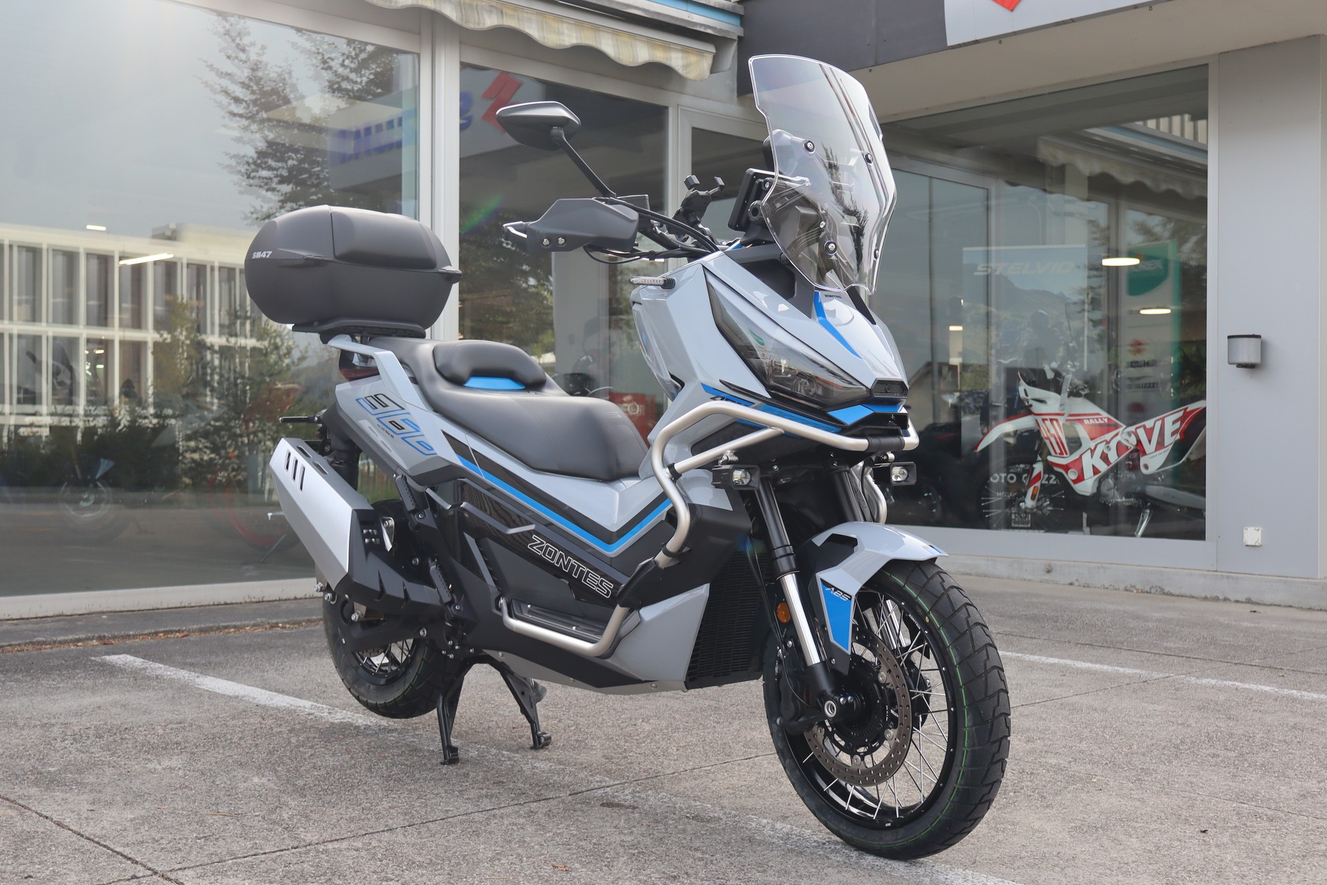 ZONTES 368 G ABS / TCS-image-1