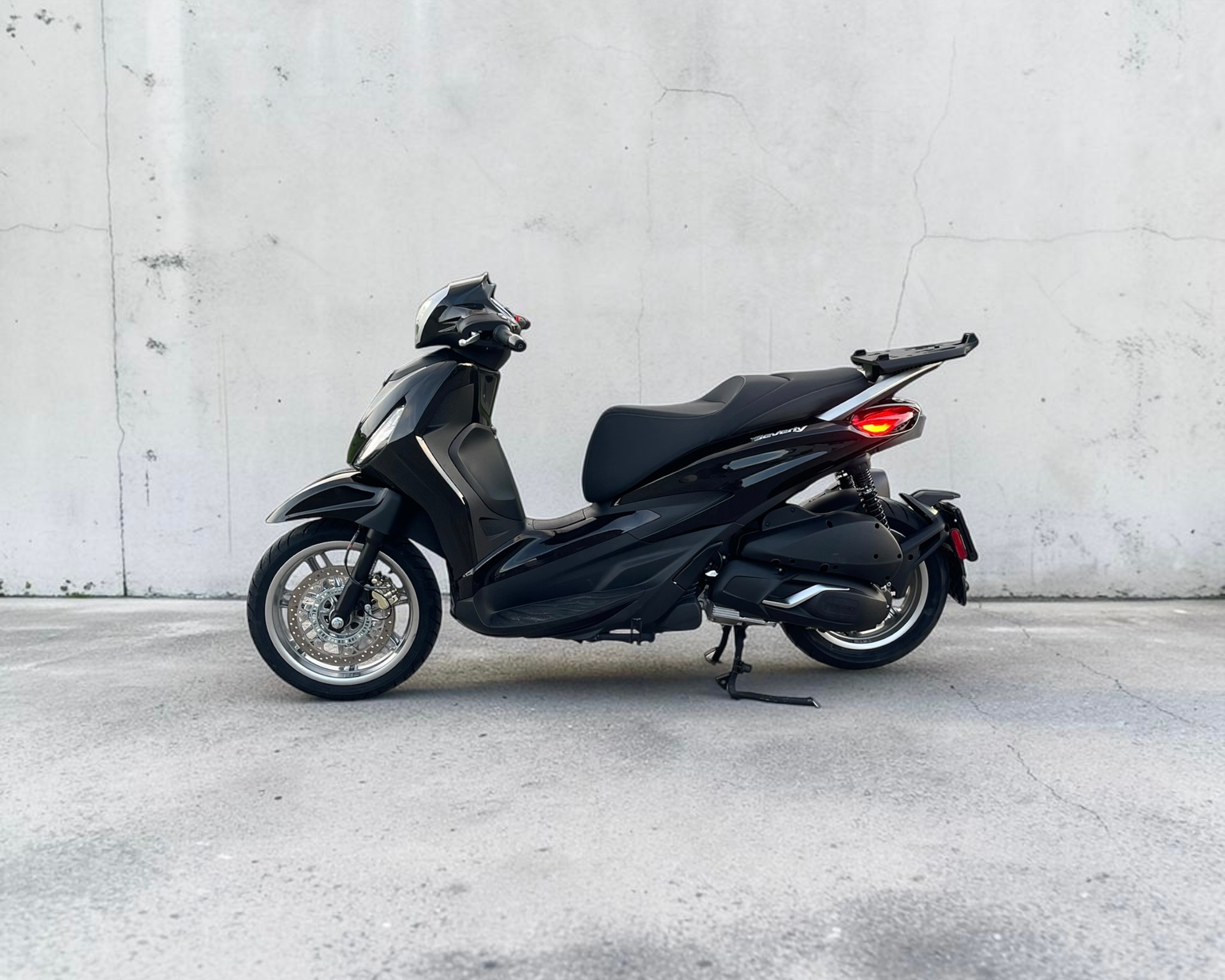 PIAGGIO Beverly 310 hpe E5+-image-8