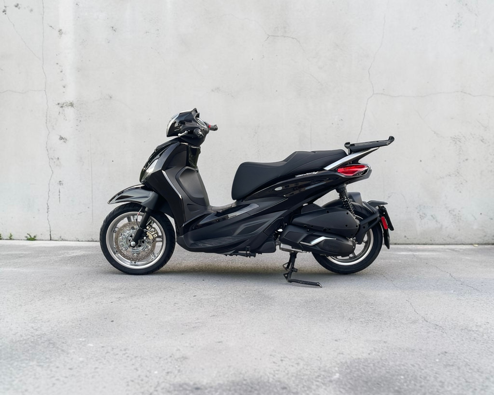 PIAGGIO Beverly 310 hpe E5+-image-1