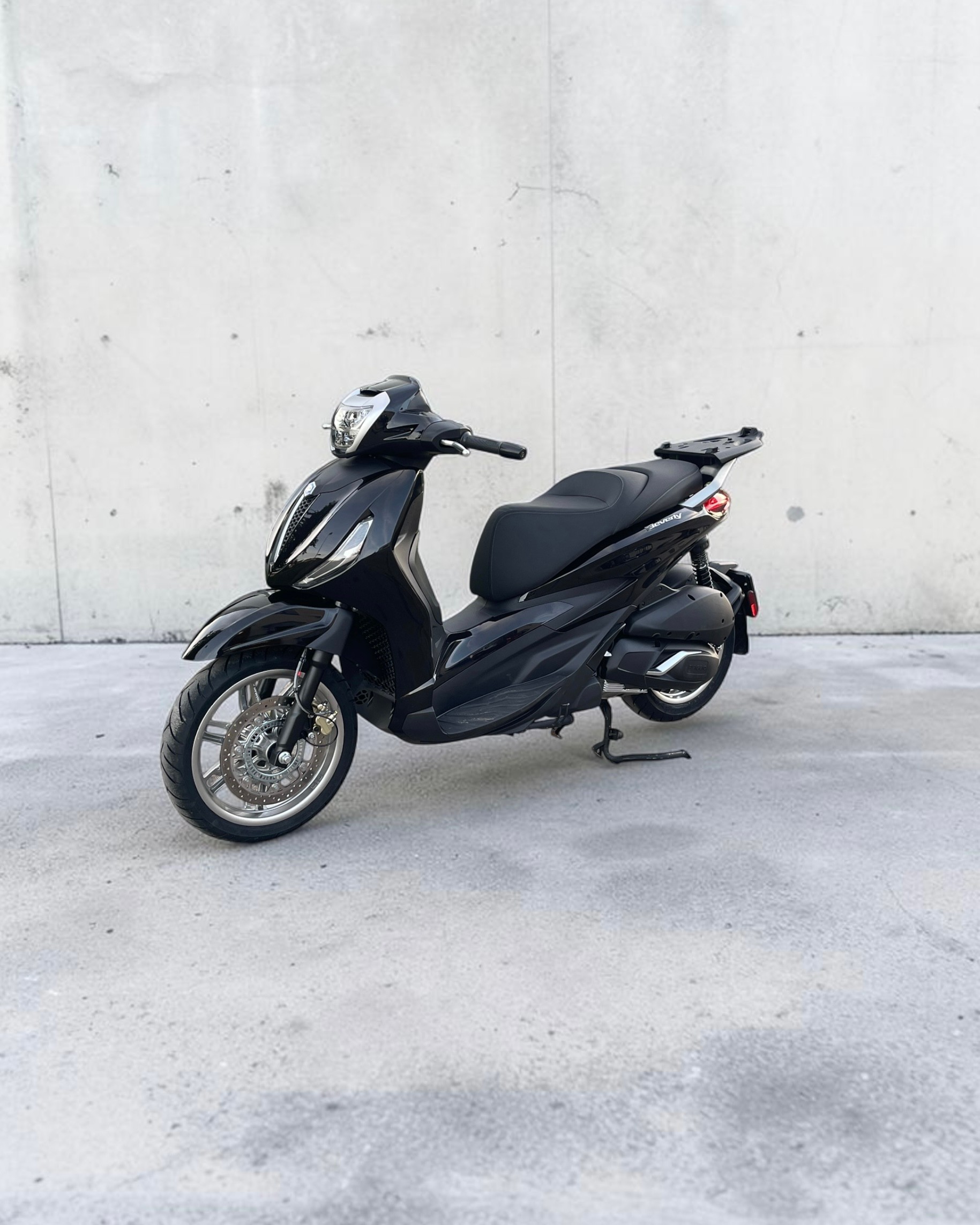 PIAGGIO Beverly 310 hpe E5+-image-0