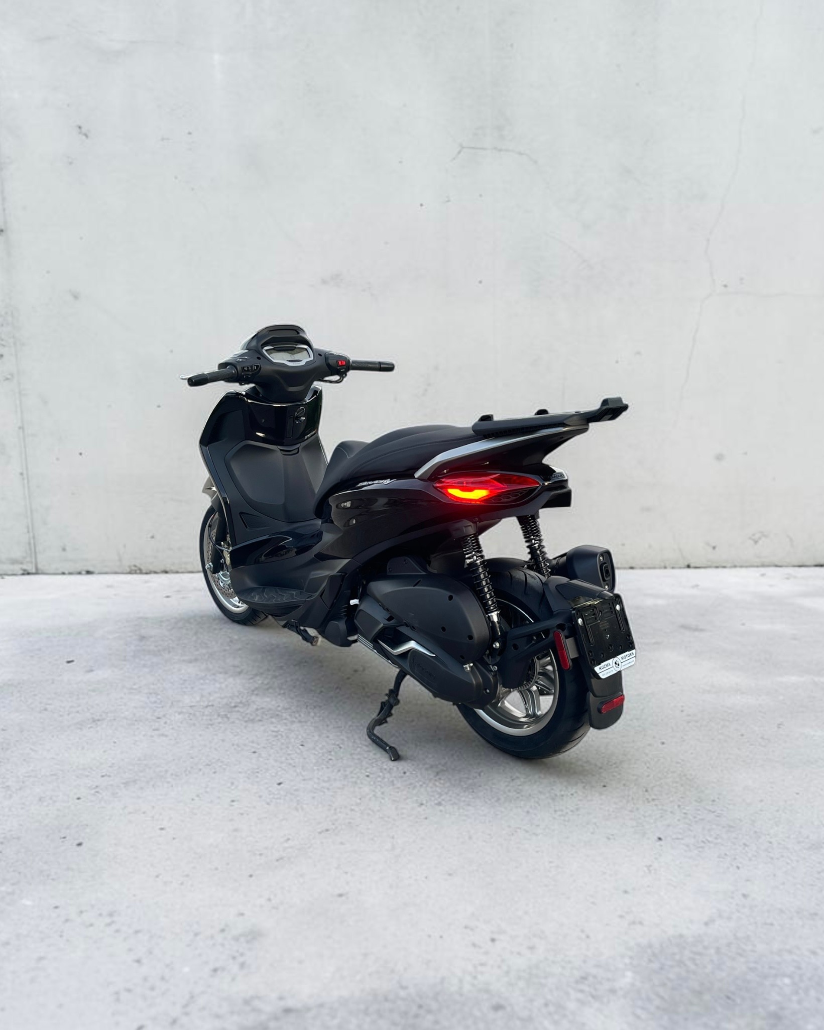 PIAGGIO Beverly 310 hpe E5+-image-9