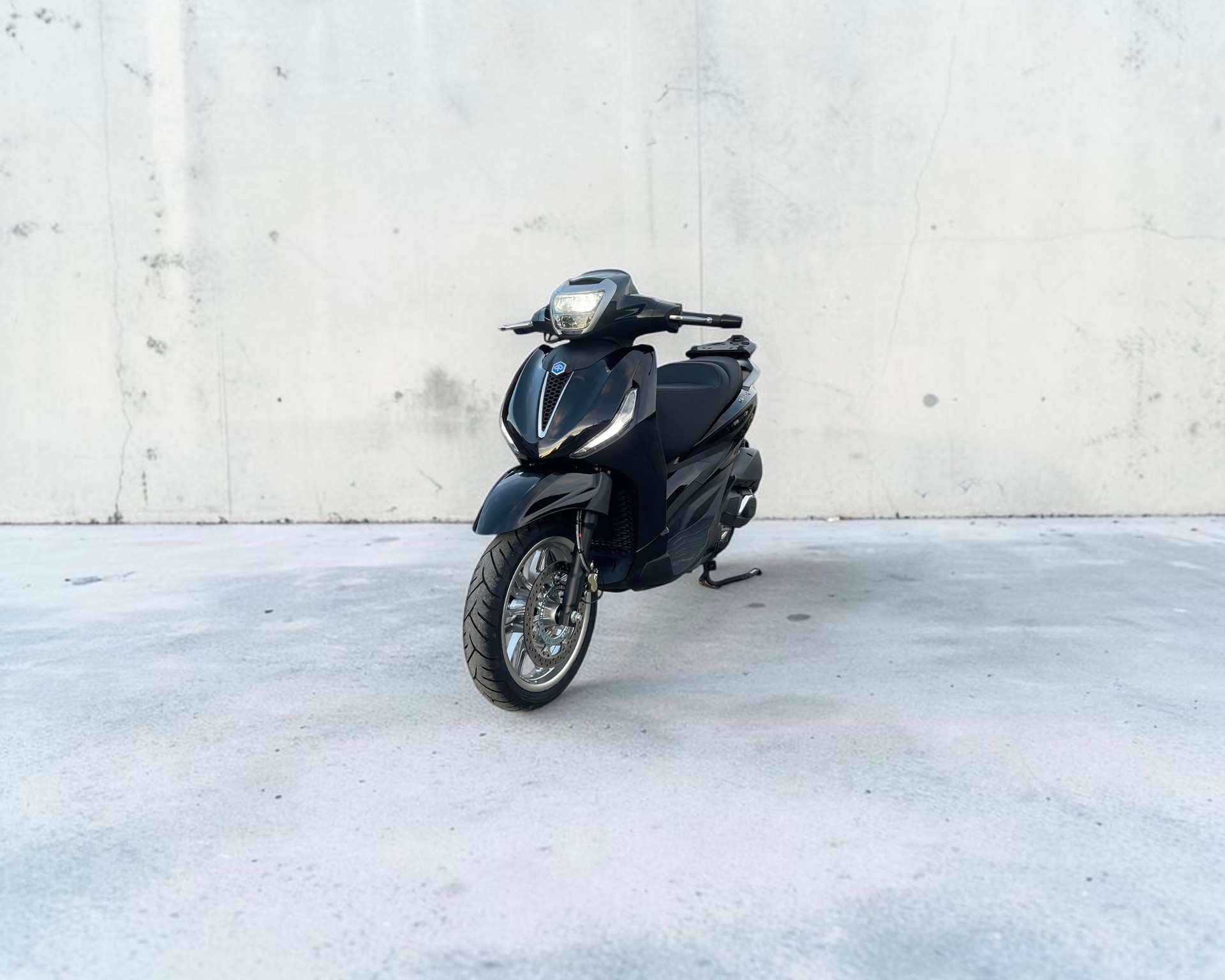 PIAGGIO Beverly 310 hpe E5+-image-7