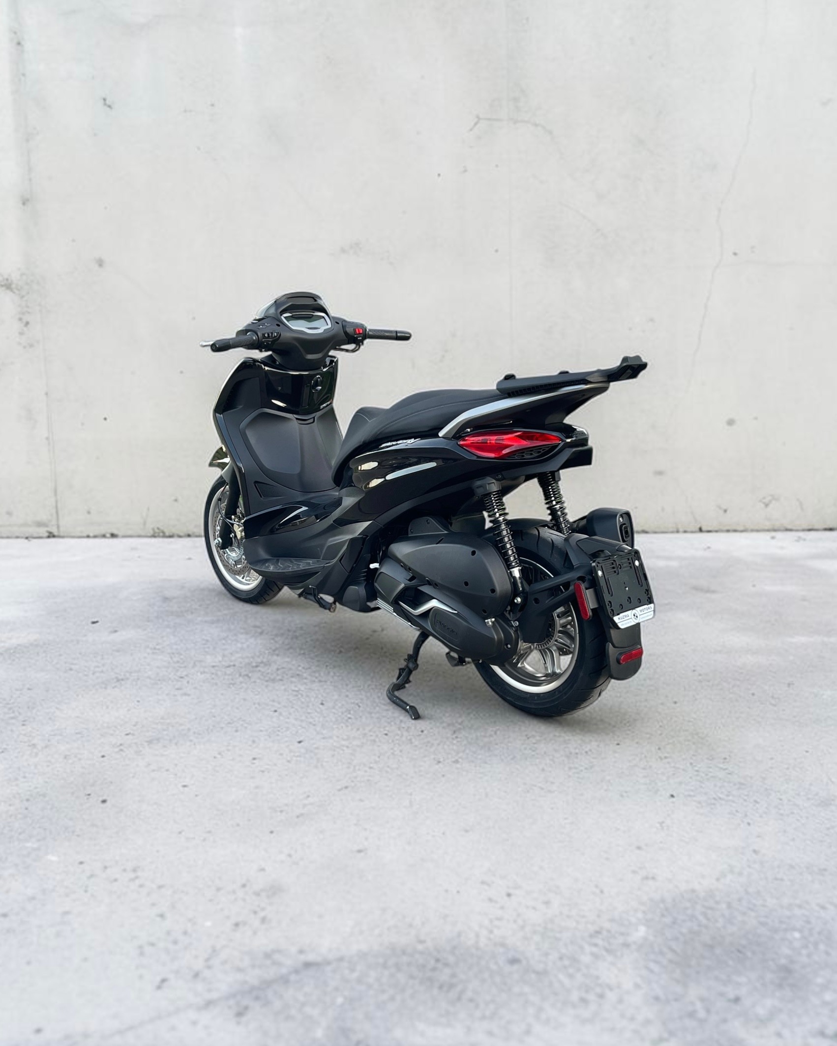 PIAGGIO Beverly 310 hpe E5+-image-4