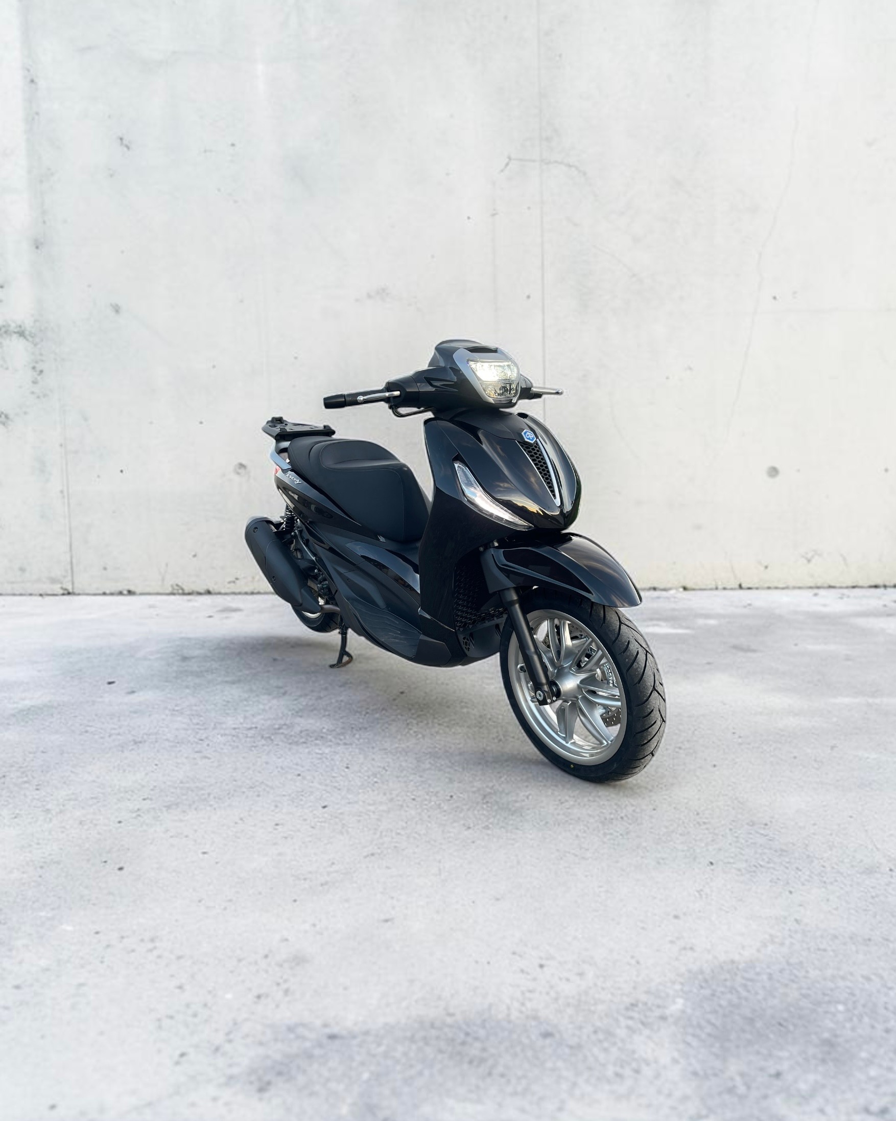 PIAGGIO Beverly 310 hpe E5+-image-5