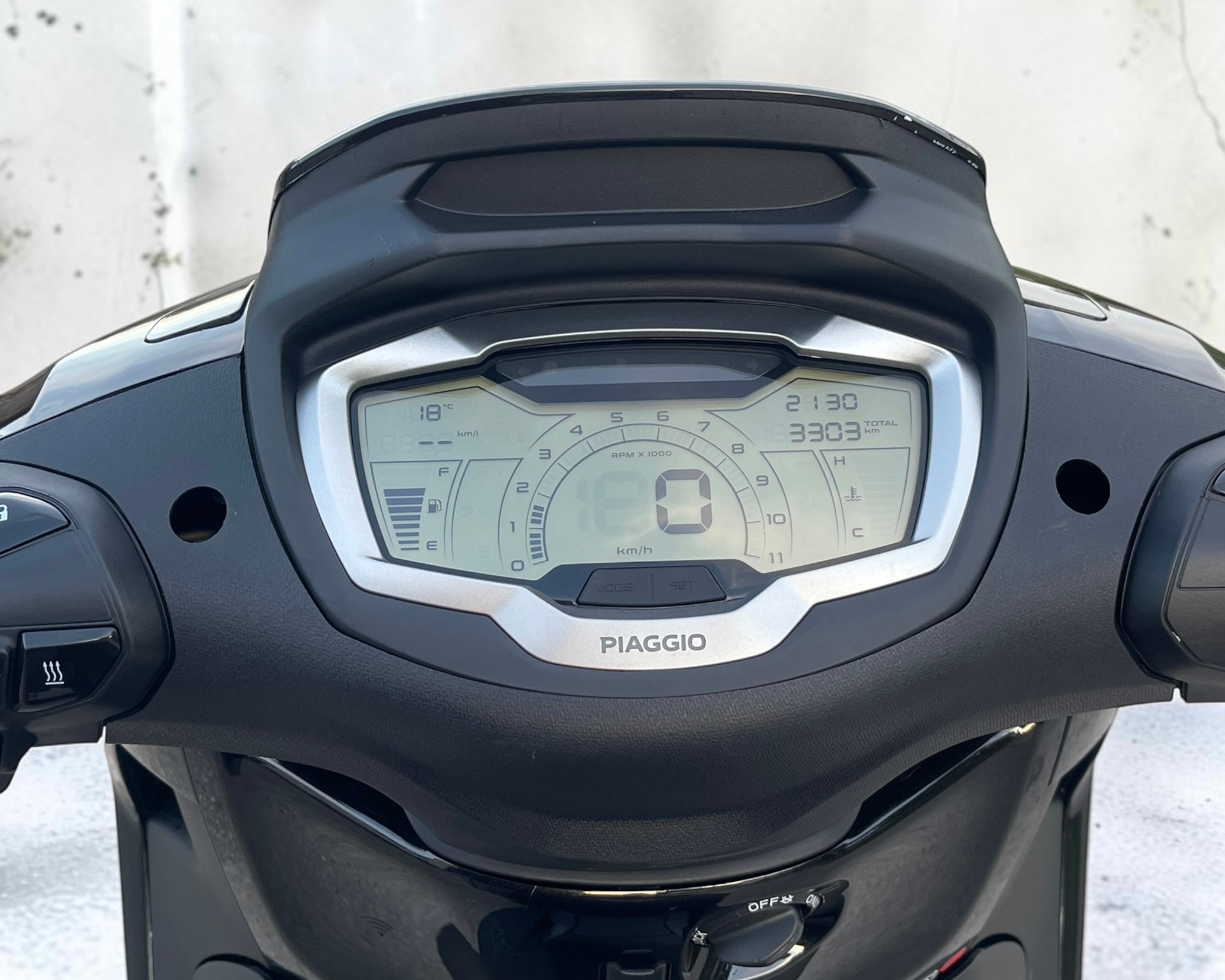 PIAGGIO Beverly 310 hpe E5+-image-14