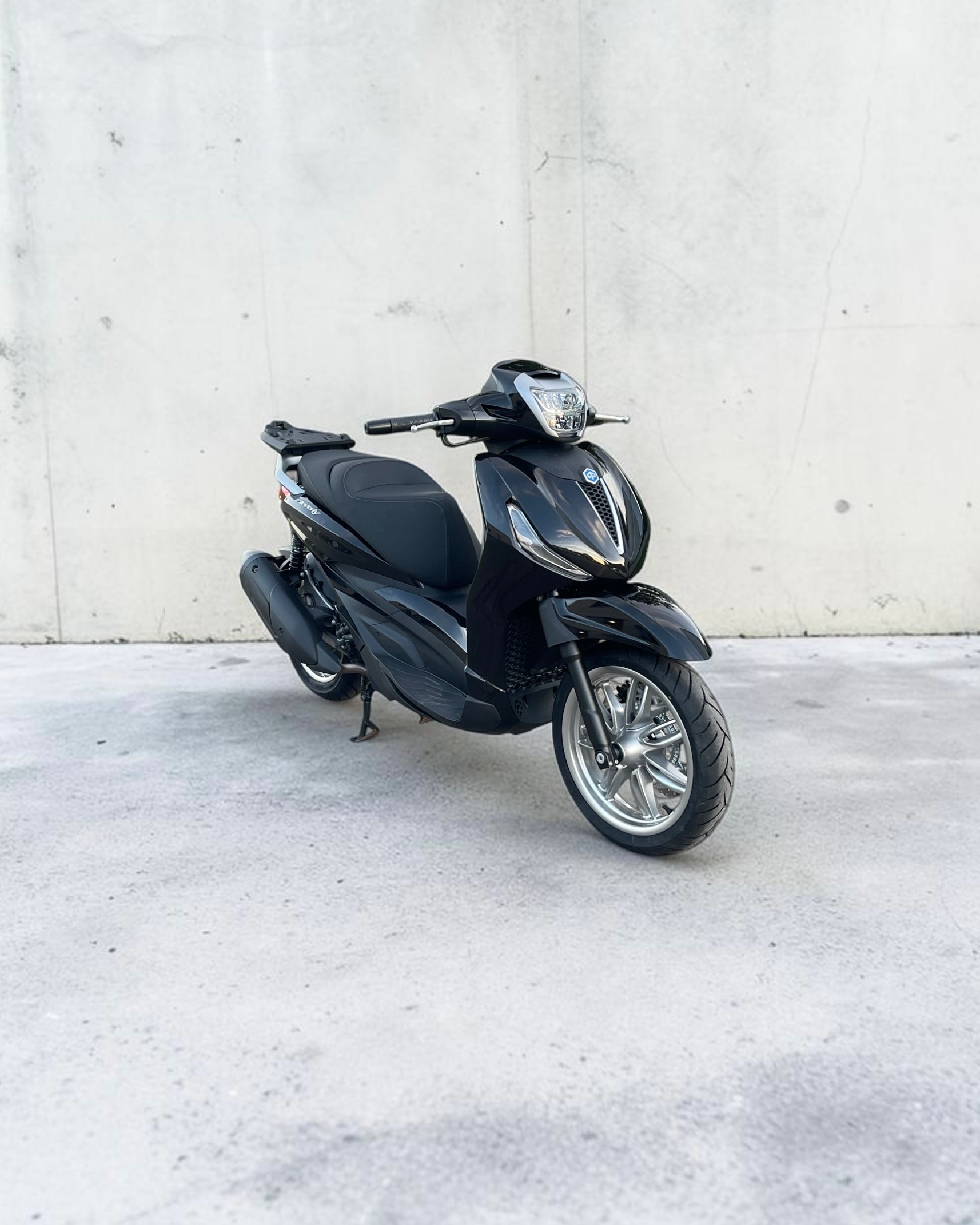 PIAGGIO Beverly 310 hpe E5+-image-3