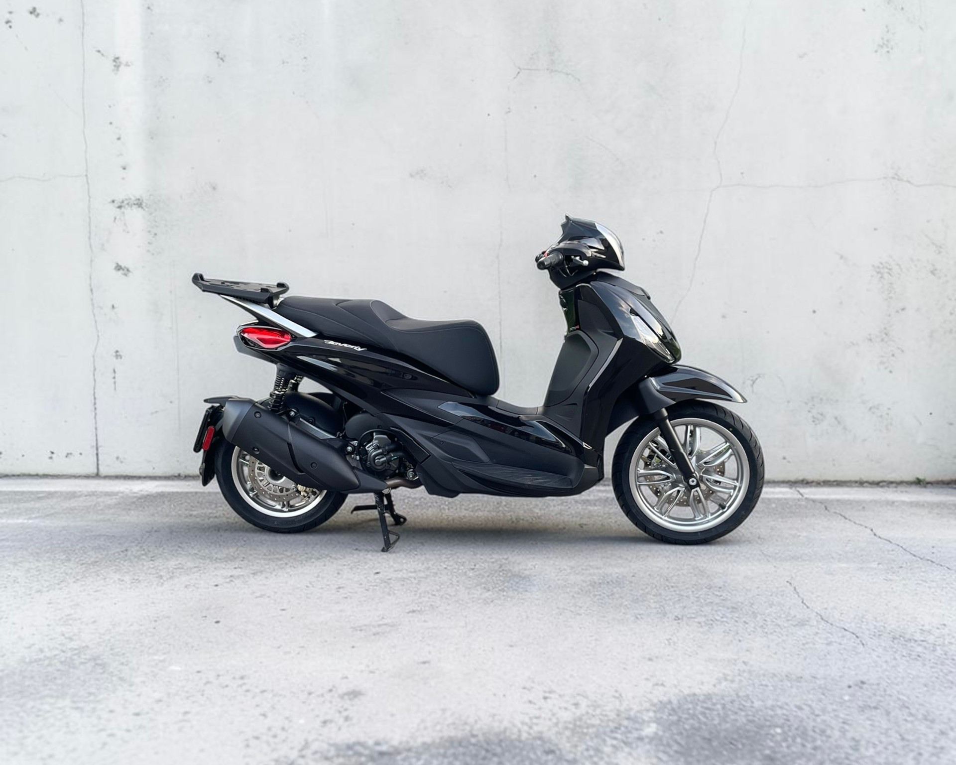 PIAGGIO Beverly 310 hpe E5+-image-2