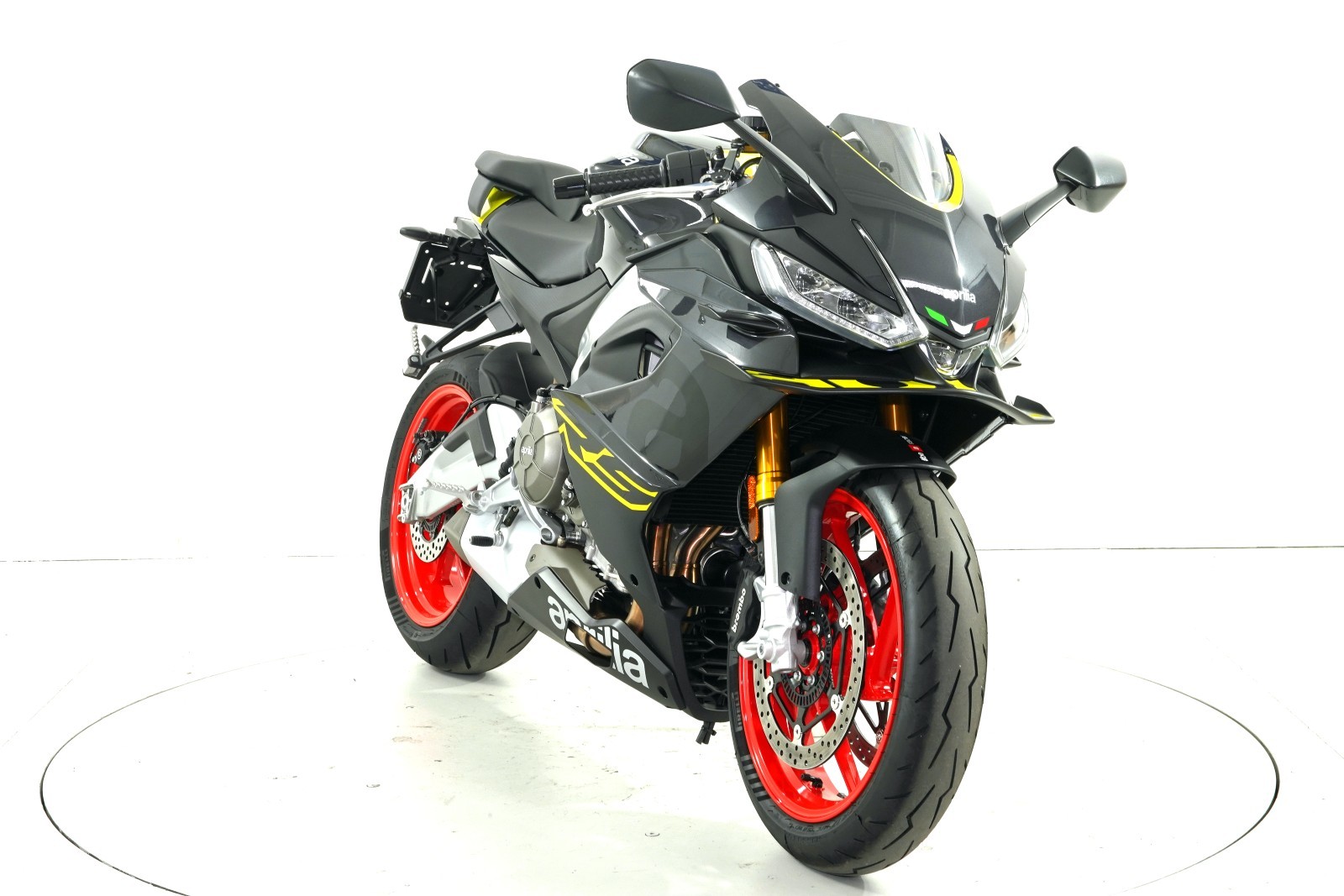 APRILIA RS 660 ABS-image-1