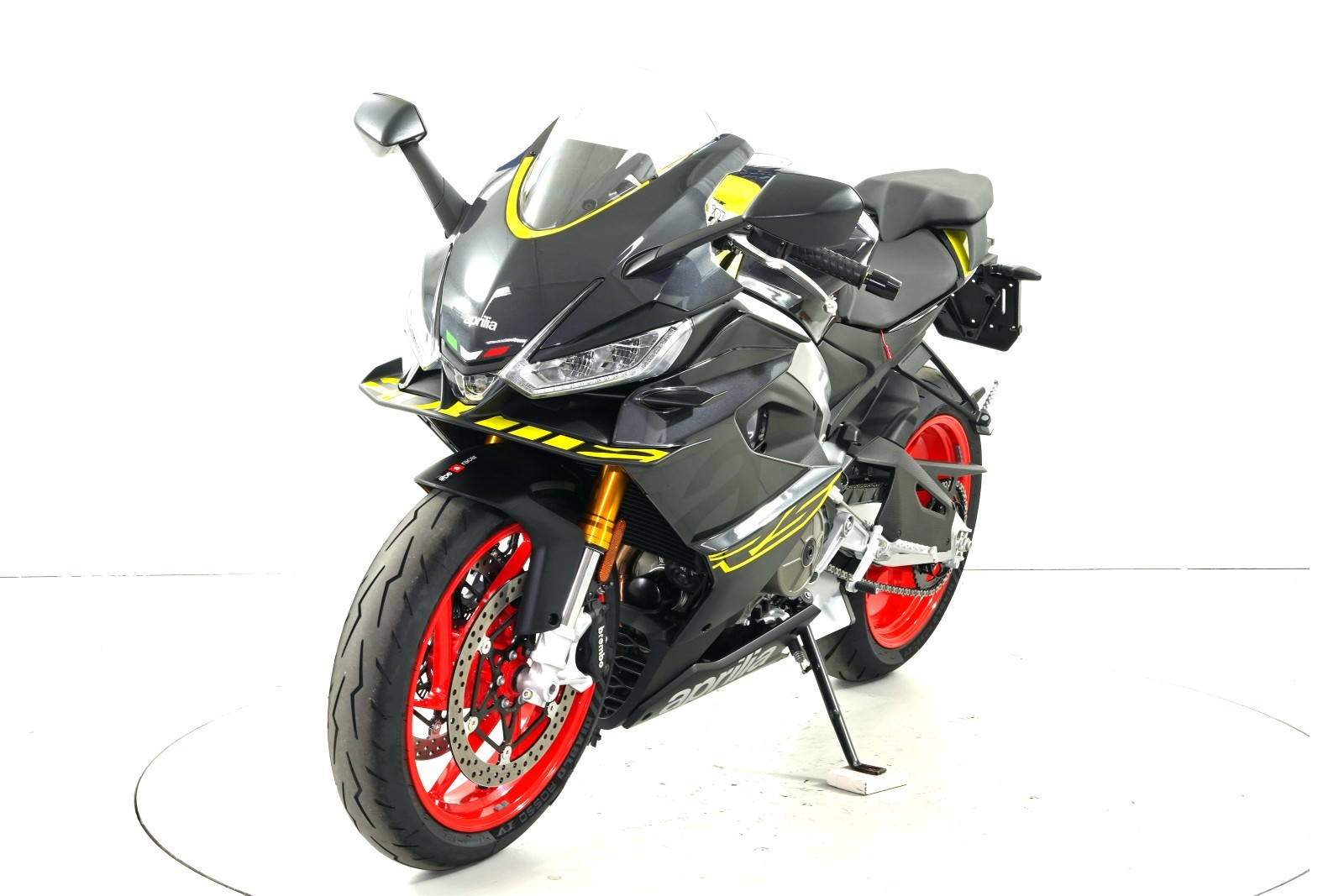 APRILIA RS 660 ABS-image-2