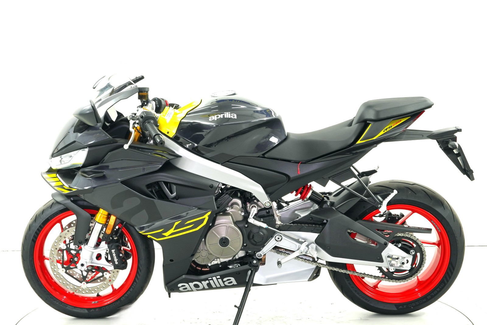 APRILIA RS 660 ABS-image-4
