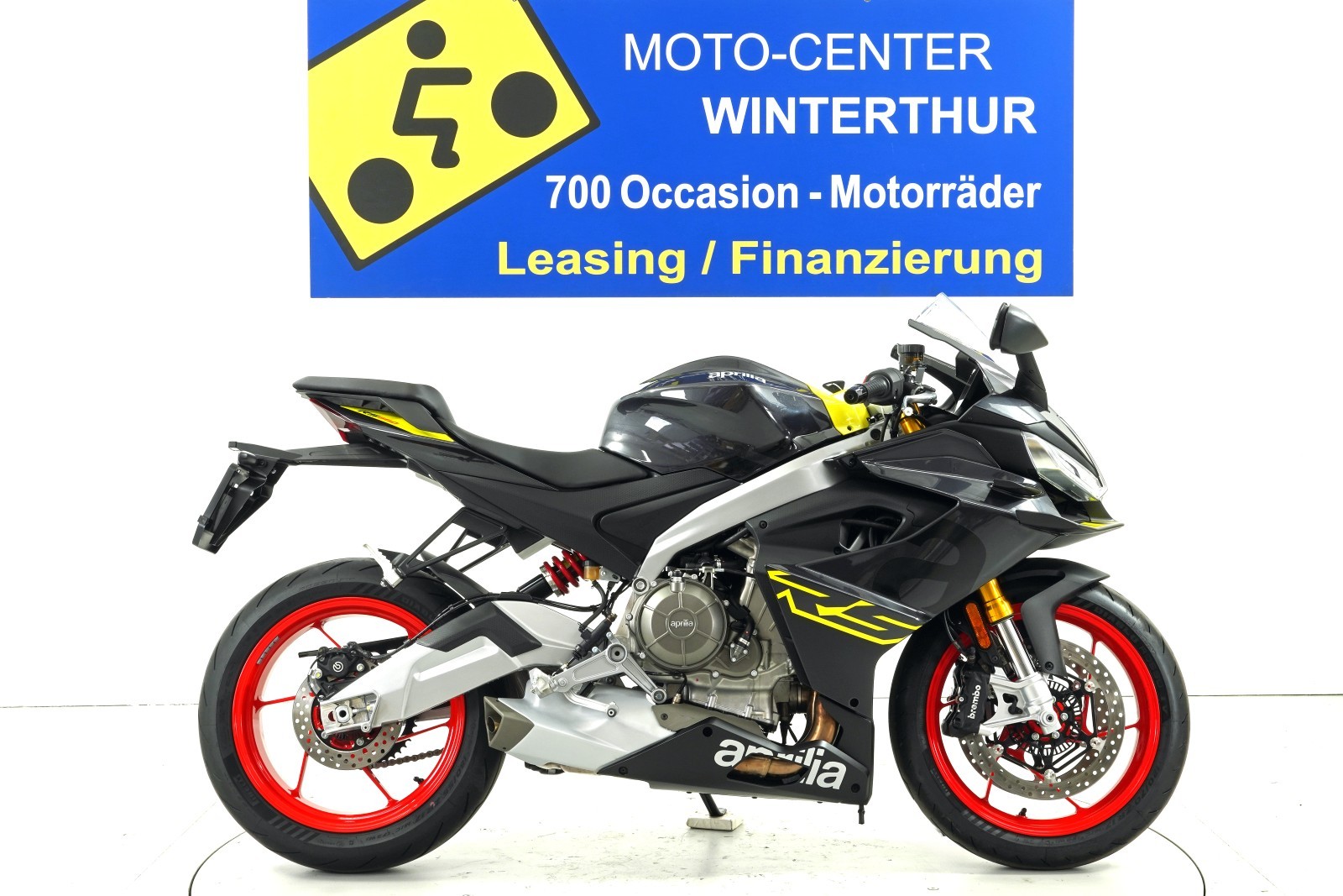 APRILIA RS 660 ABS-image-0