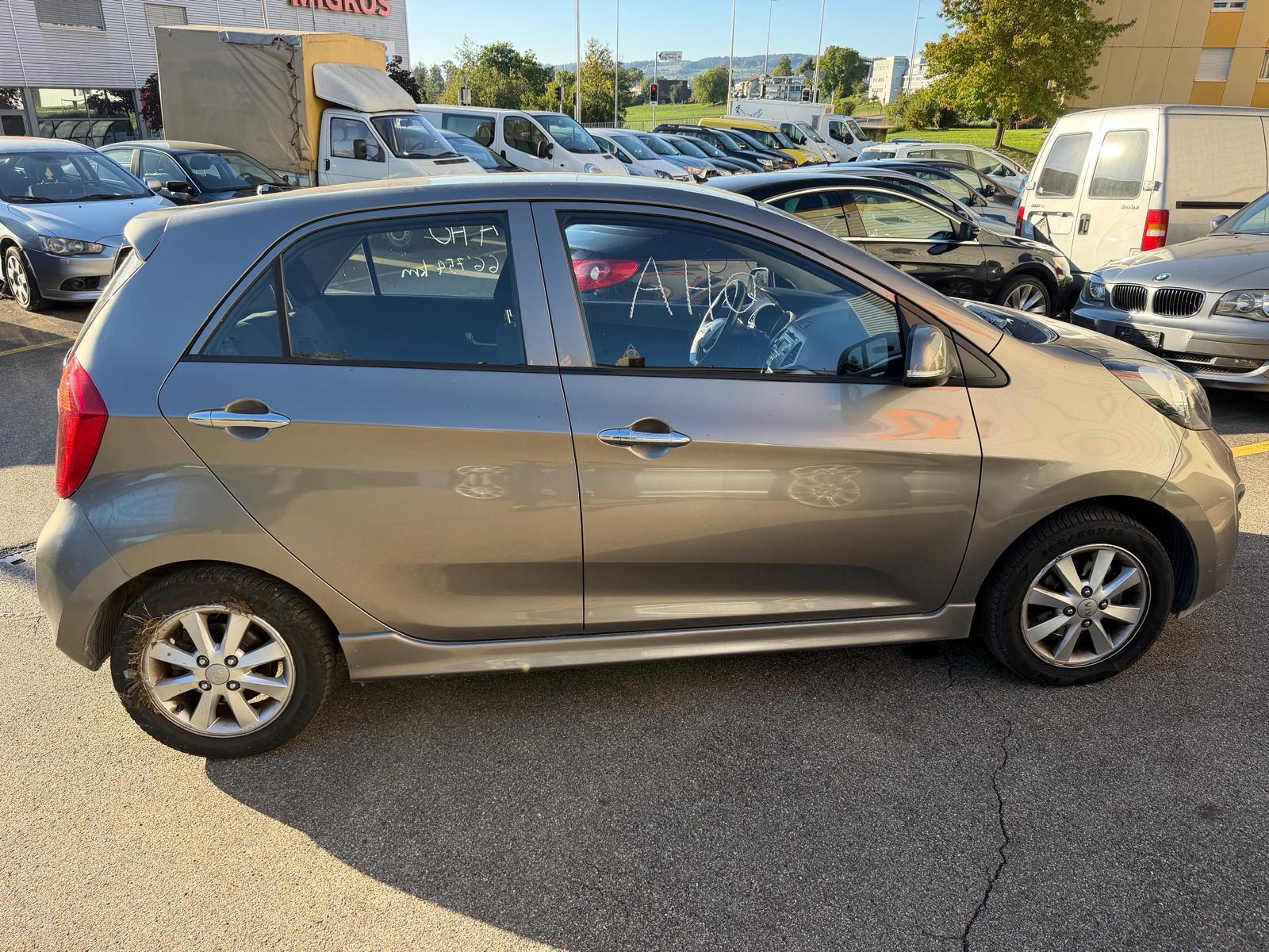 KIA Picanto 1.2 CVVT Style-showroom-element-2