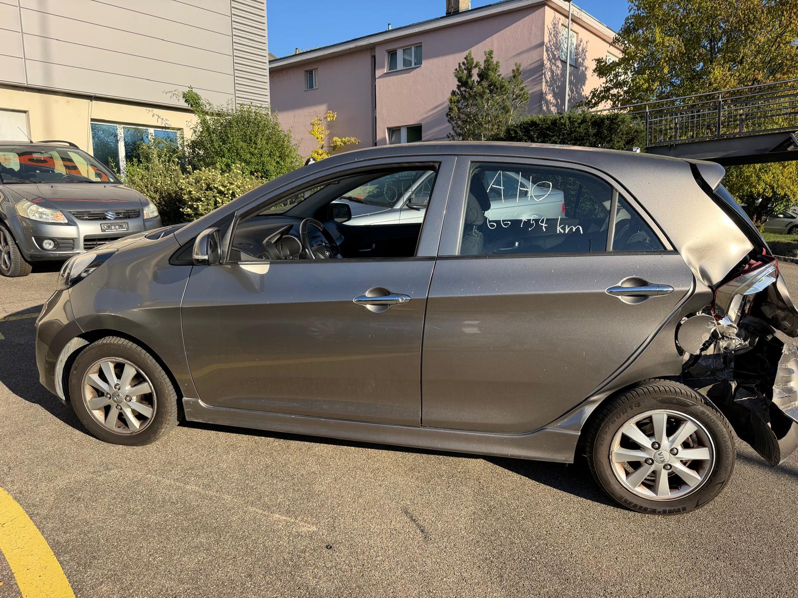 KIA Picanto 1.2 CVVT Style-showroom-element-1