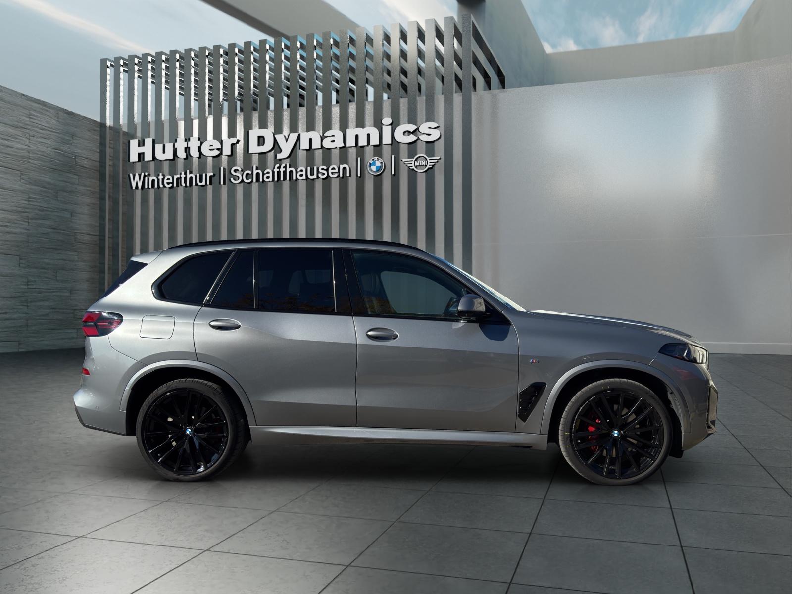 BMW X5 30d xDrive M SPORTPAKET PRO-showroom-element-3