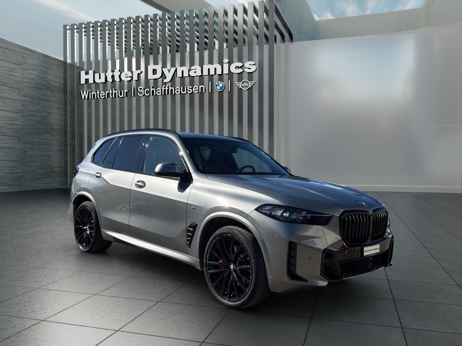BMW X5 30d xDrive M SPORTPAKET PRO-showroom-element-2