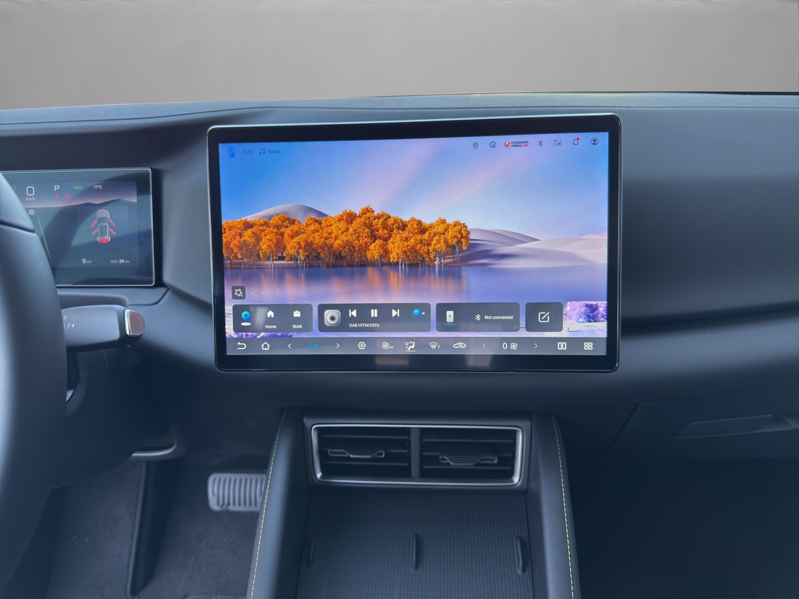 BYD Atto2 64 kWh Comfort-image-14