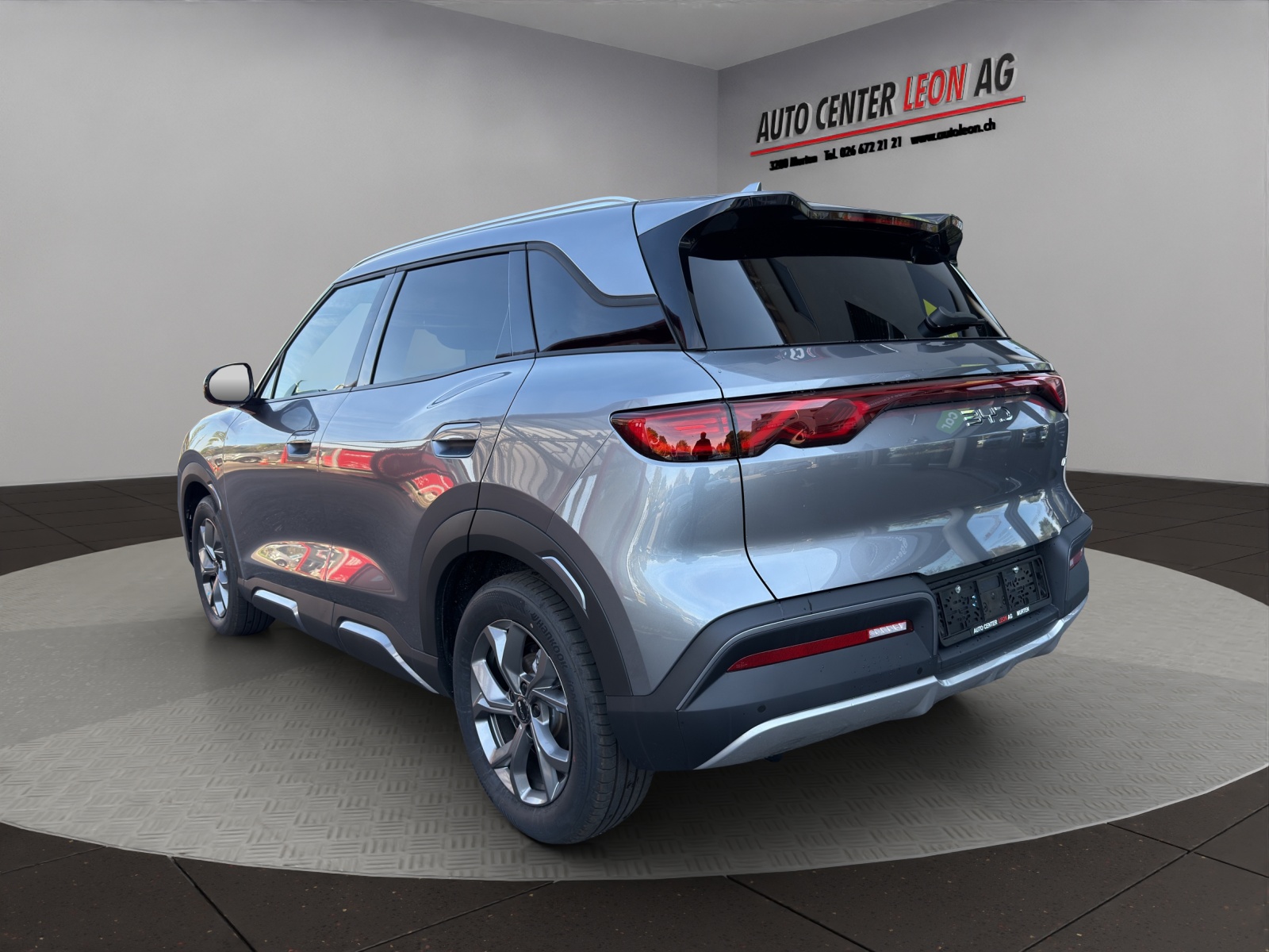 BYD Atto2 64 kWh Comfort-showroom-element-3