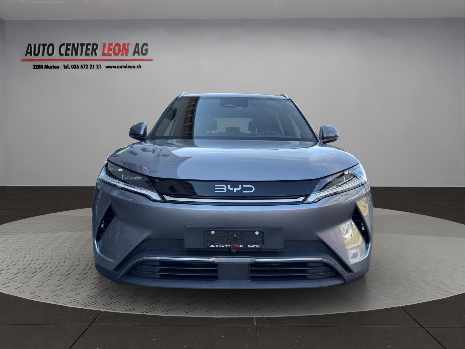 BYD Atto2 64 kWh Comfort