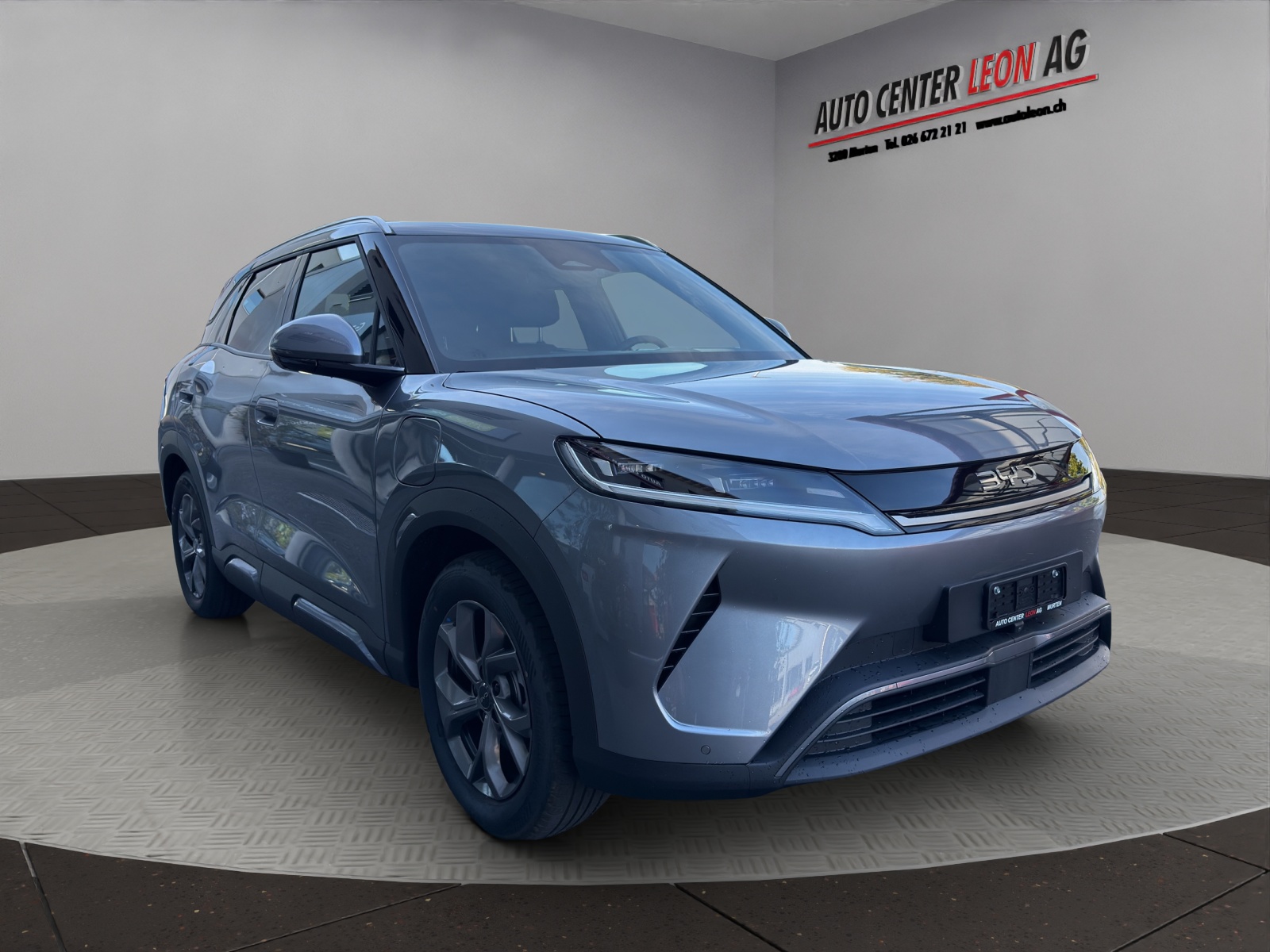 BYD Atto2 64 kWh Comfort-image-7