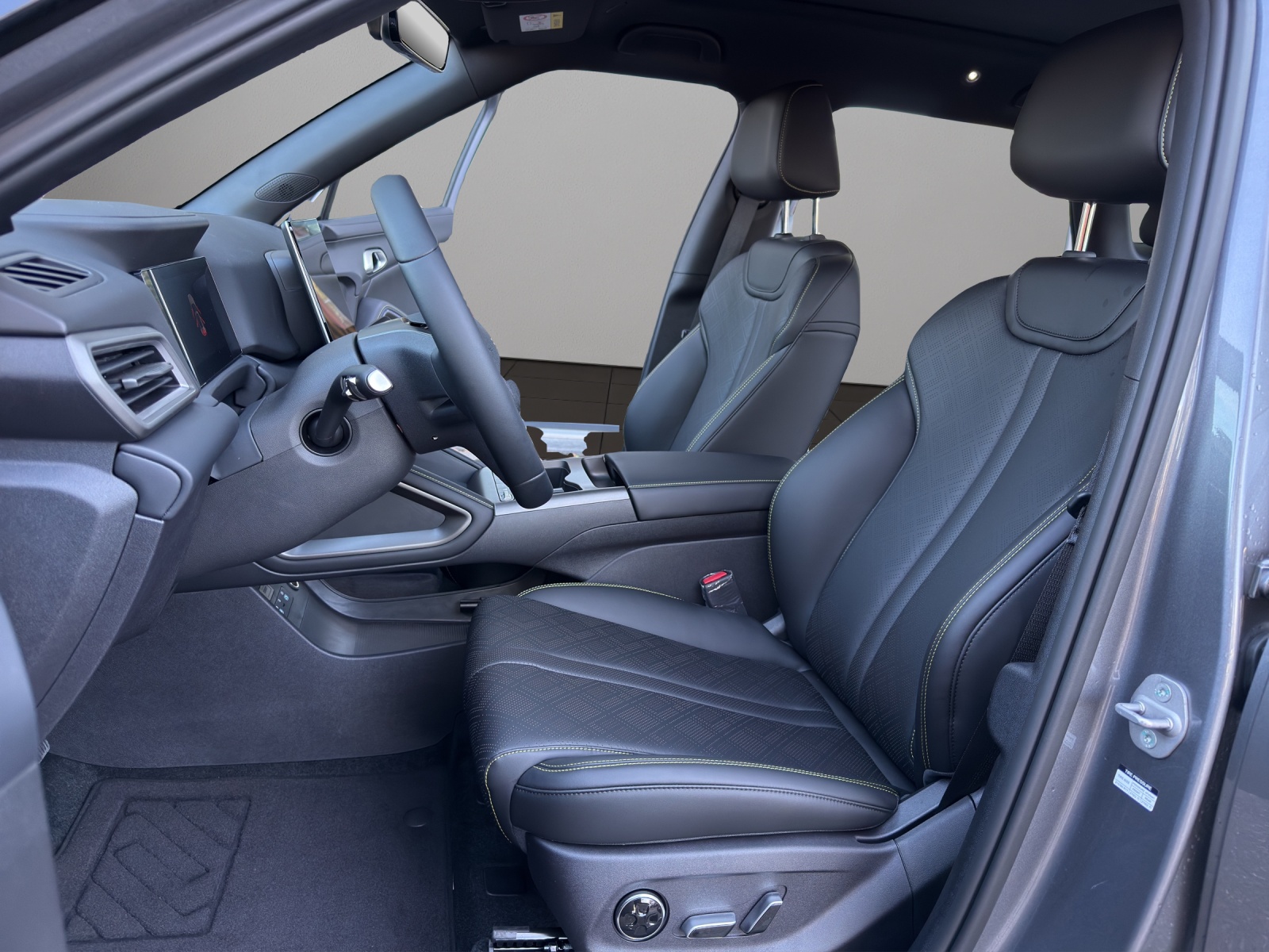 BYD Atto2 64 kWh Comfort-image-8