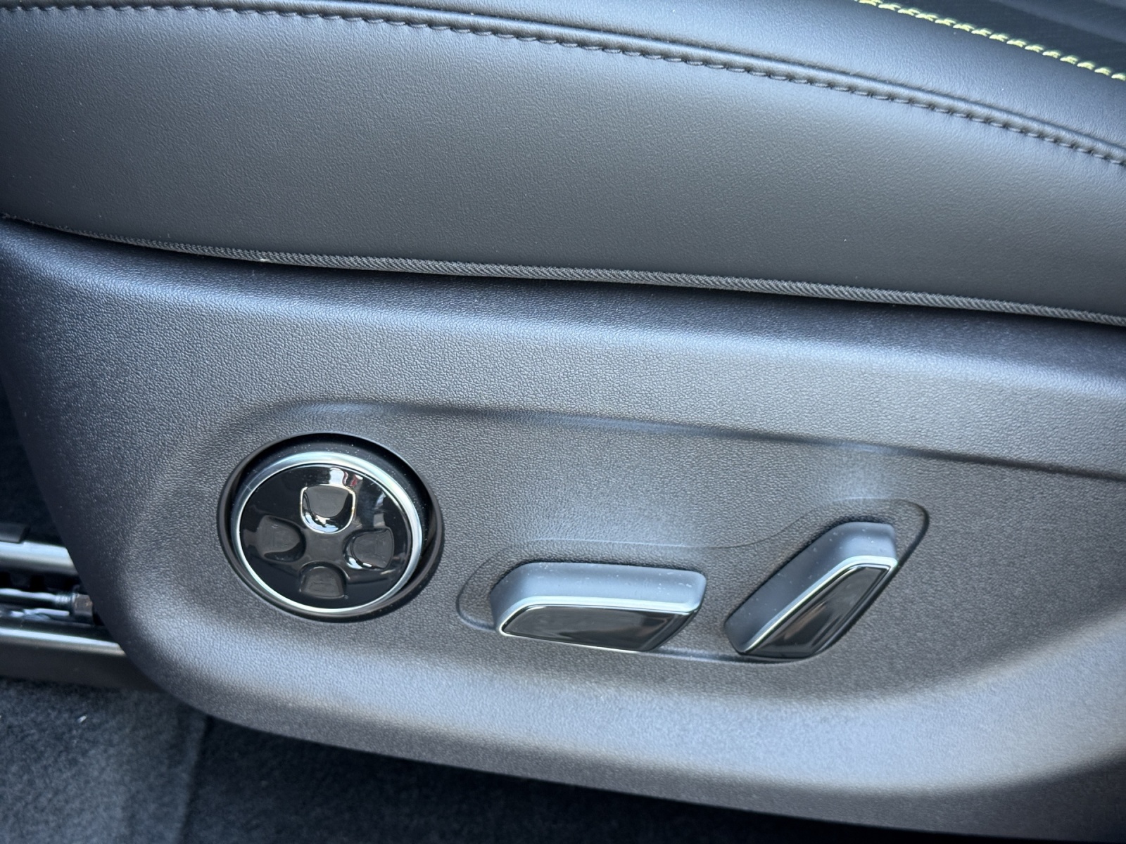 BYD Atto2 64 kWh Comfort-image-21