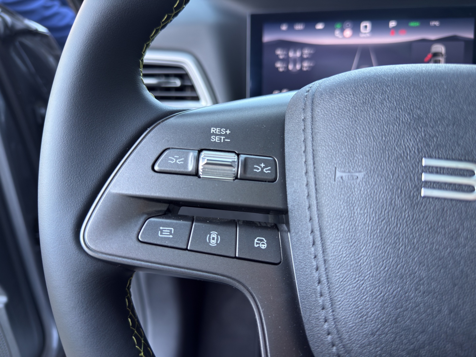 BYD Atto2 64 kWh Comfort-image-23
