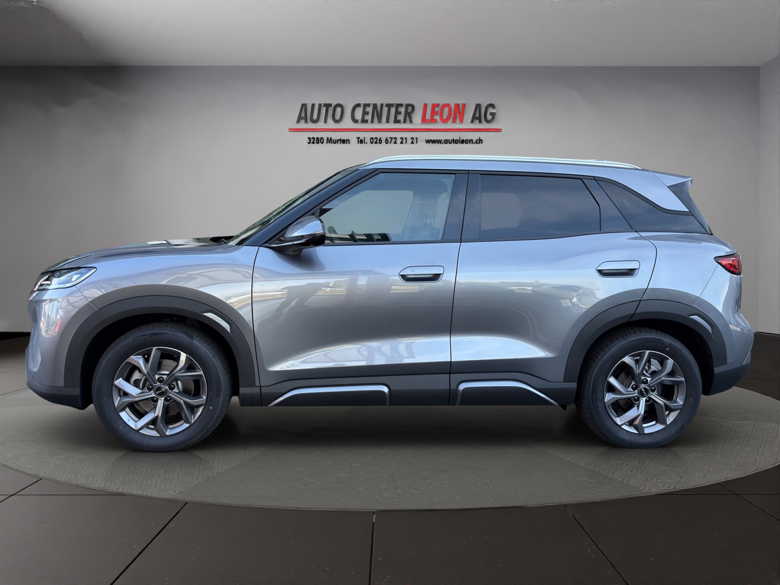 BYD Atto2 64 kWh Comfort-showroom-element-2