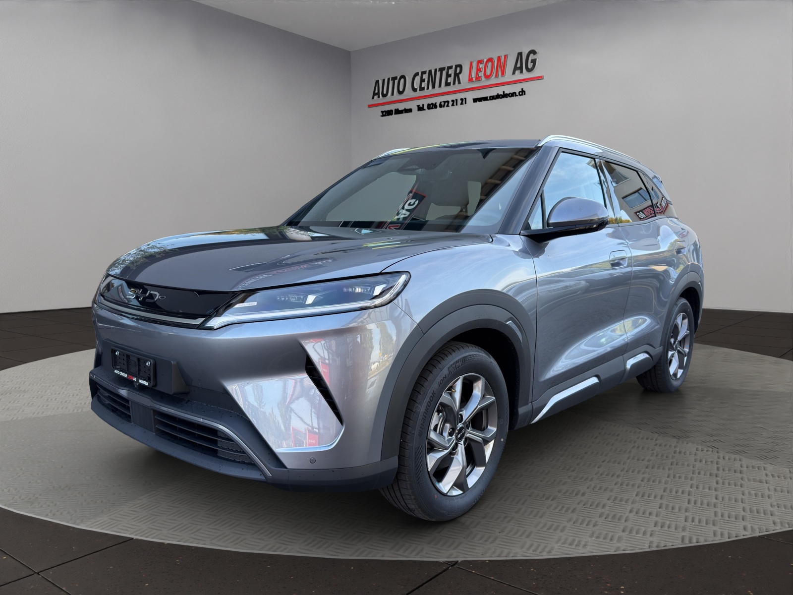 BYD Atto2 64 kWh Comfort-showroom-element-1