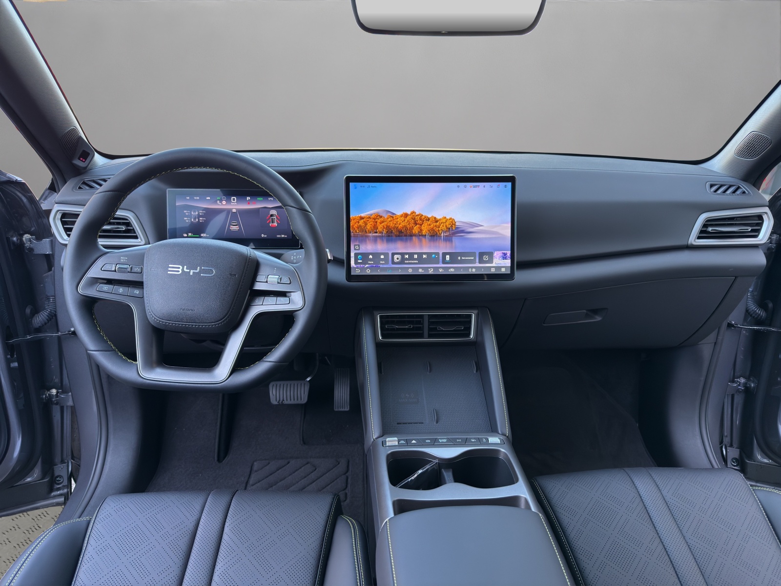 BYD Atto2 64 kWh Comfort-image-13