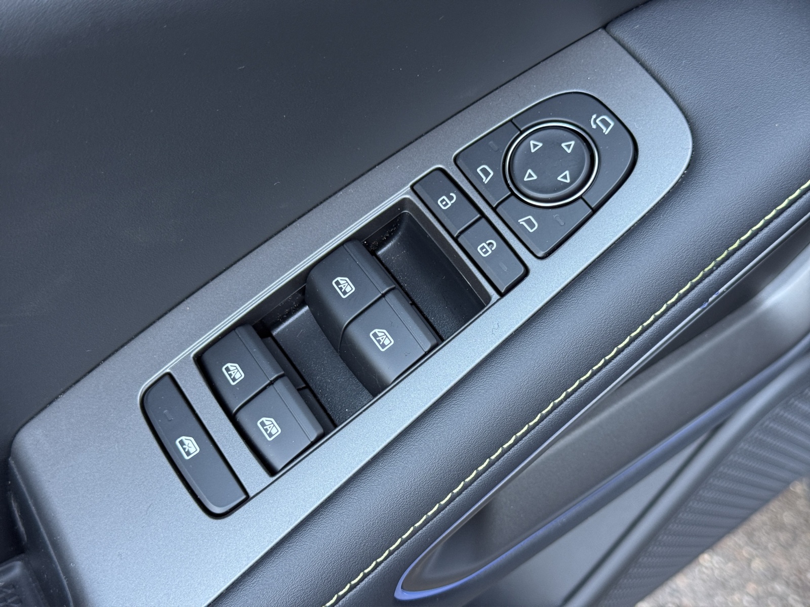 BYD Atto2 64 kWh Comfort-image-20