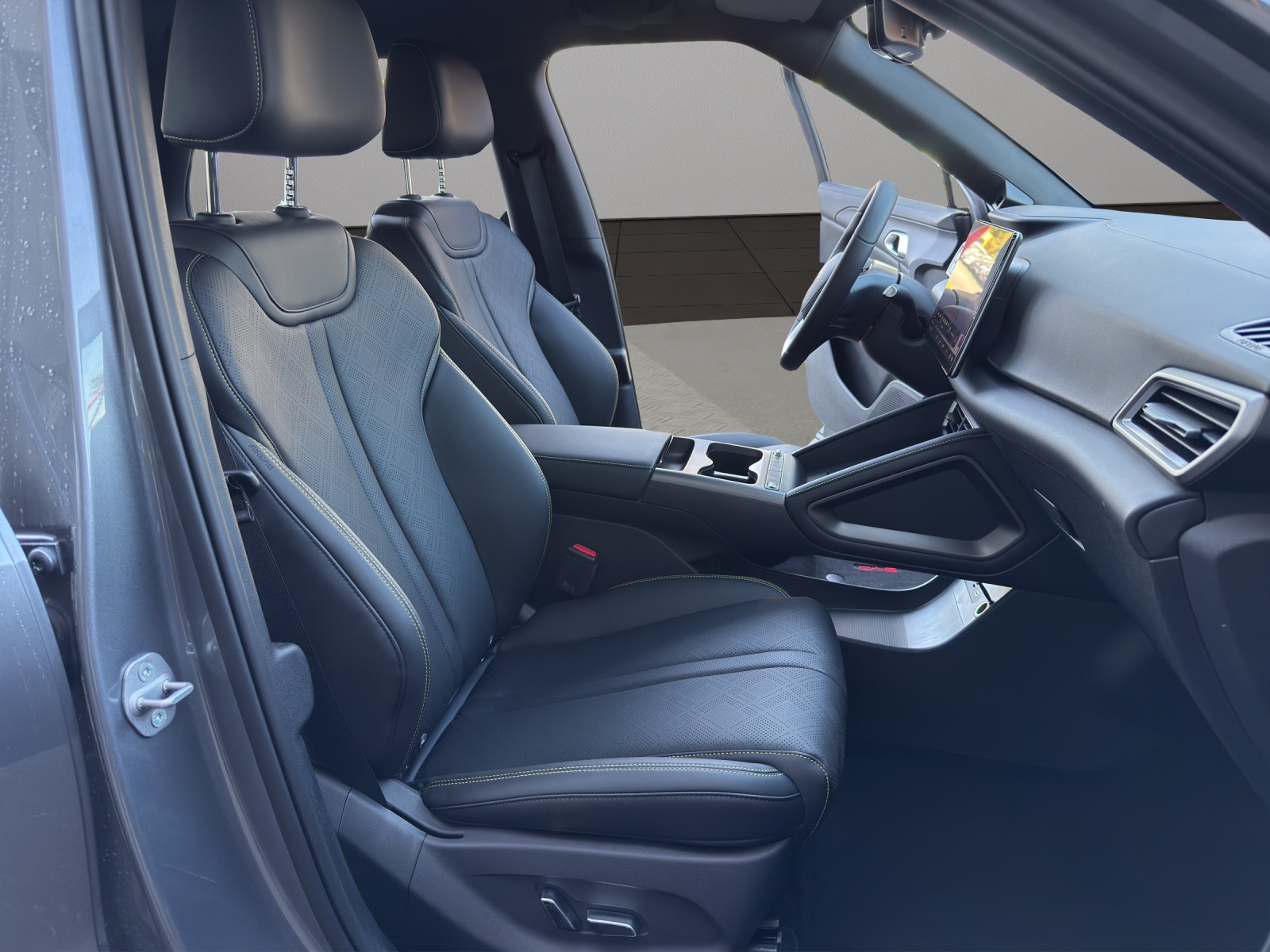 BYD Atto2 64 kWh Comfort-image-16