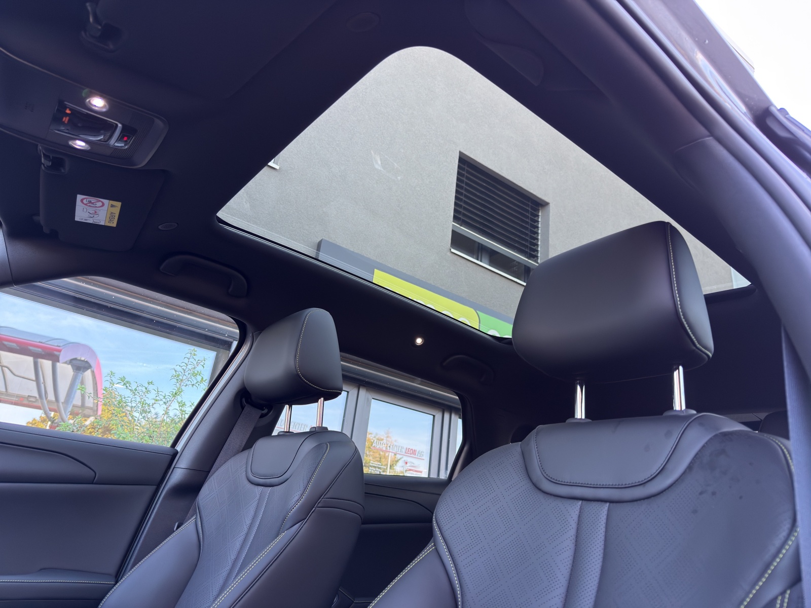 BYD Atto2 64 kWh Comfort-image-22