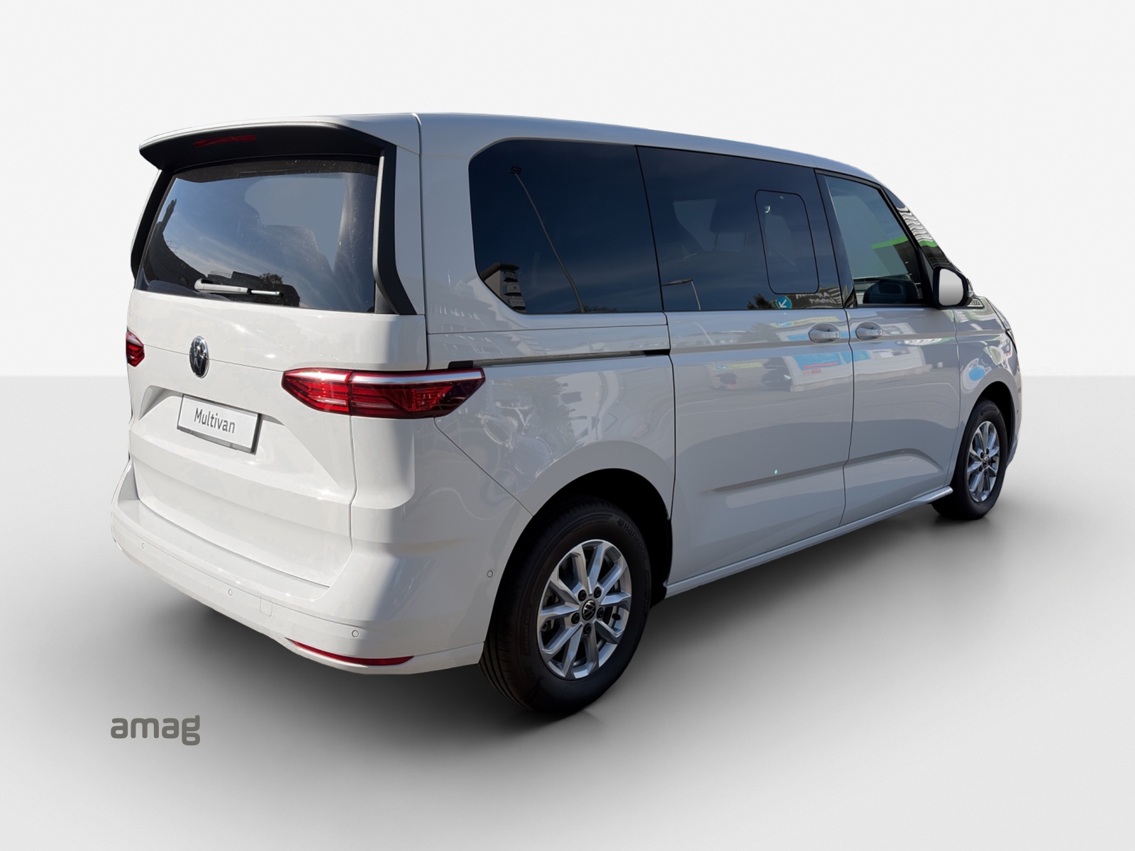 VW Multivan 2.0 TDI Liberty DSG-image-4