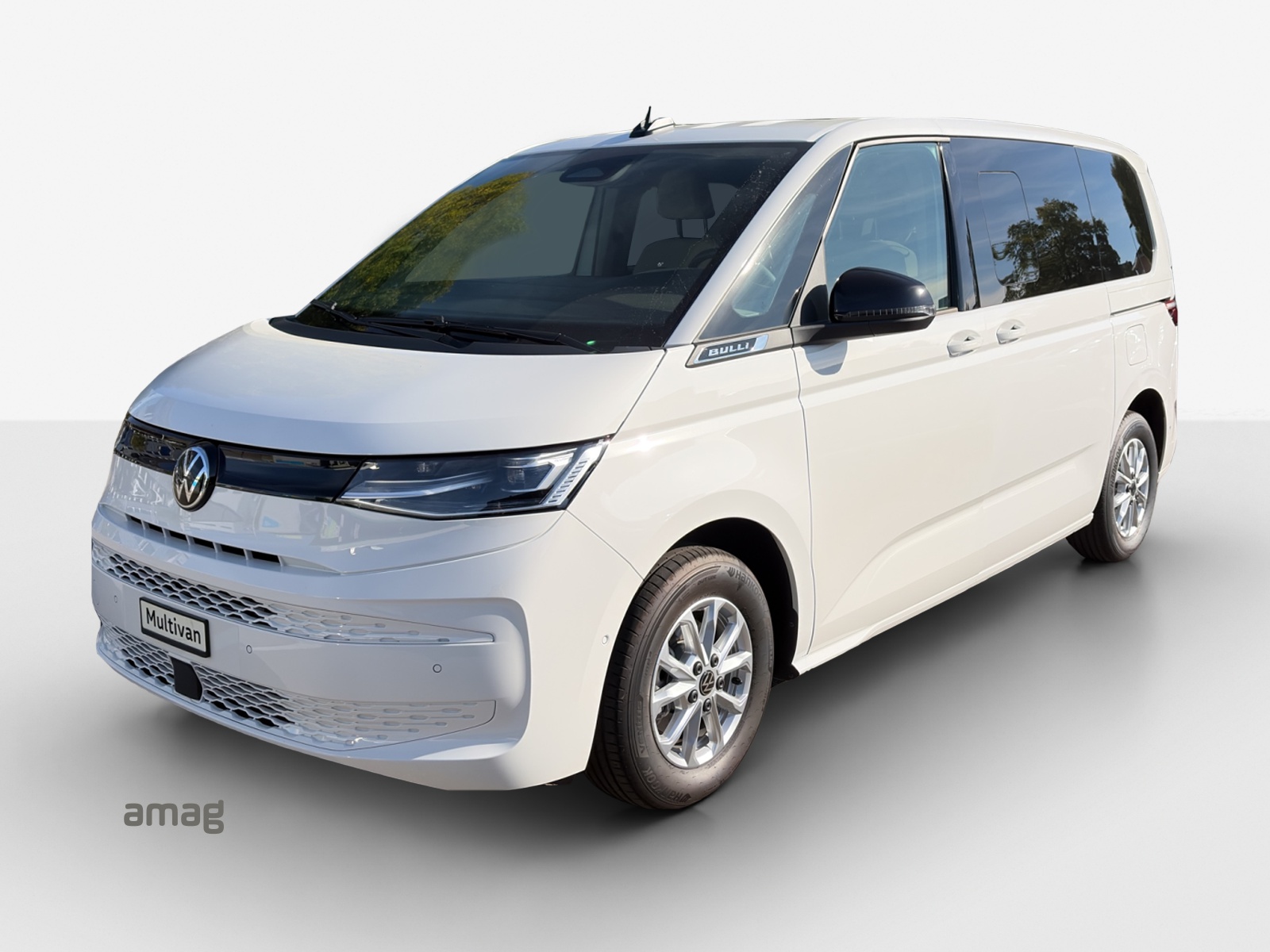 VW Multivan 2.0 TDI Liberty DSG