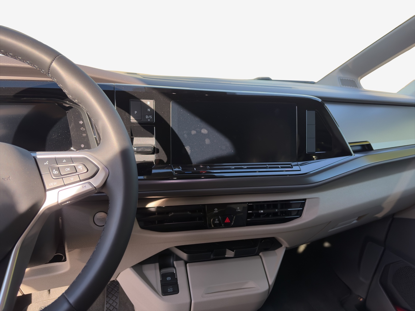 VW Multivan 2.0 TDI Liberty DSG-image-10