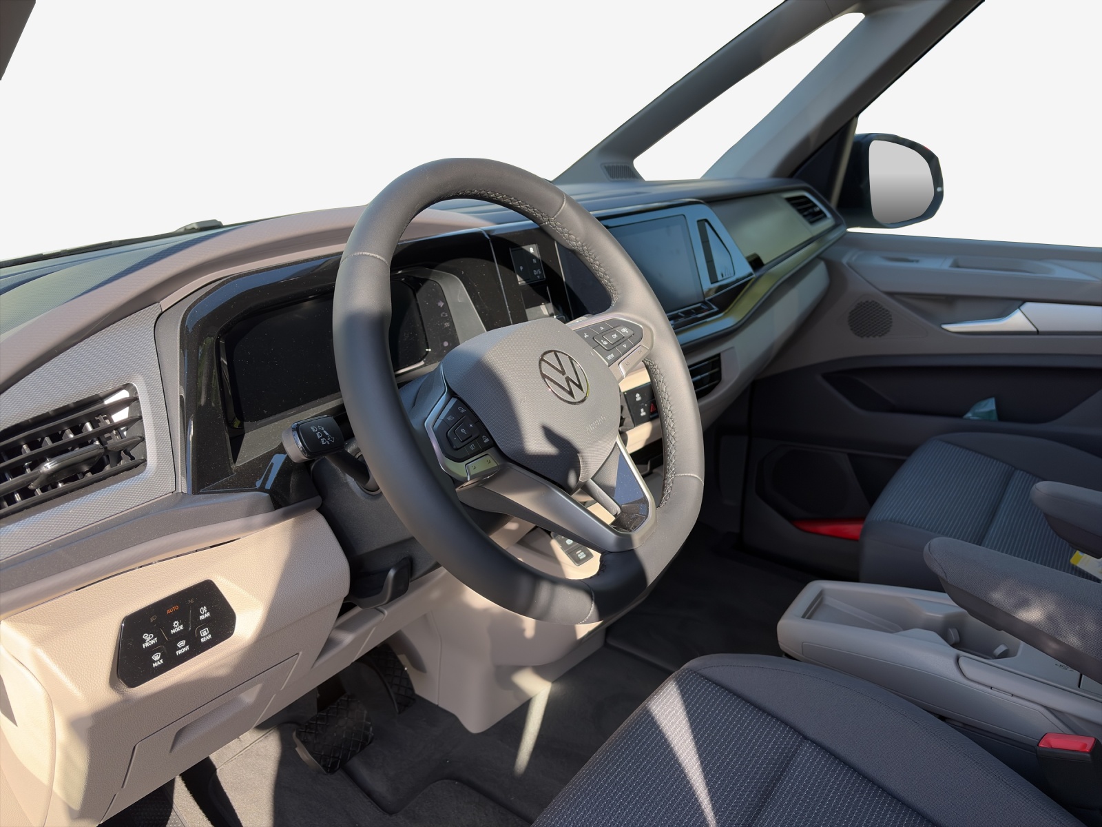 VW Multivan 2.0 TDI Liberty DSG-image-9