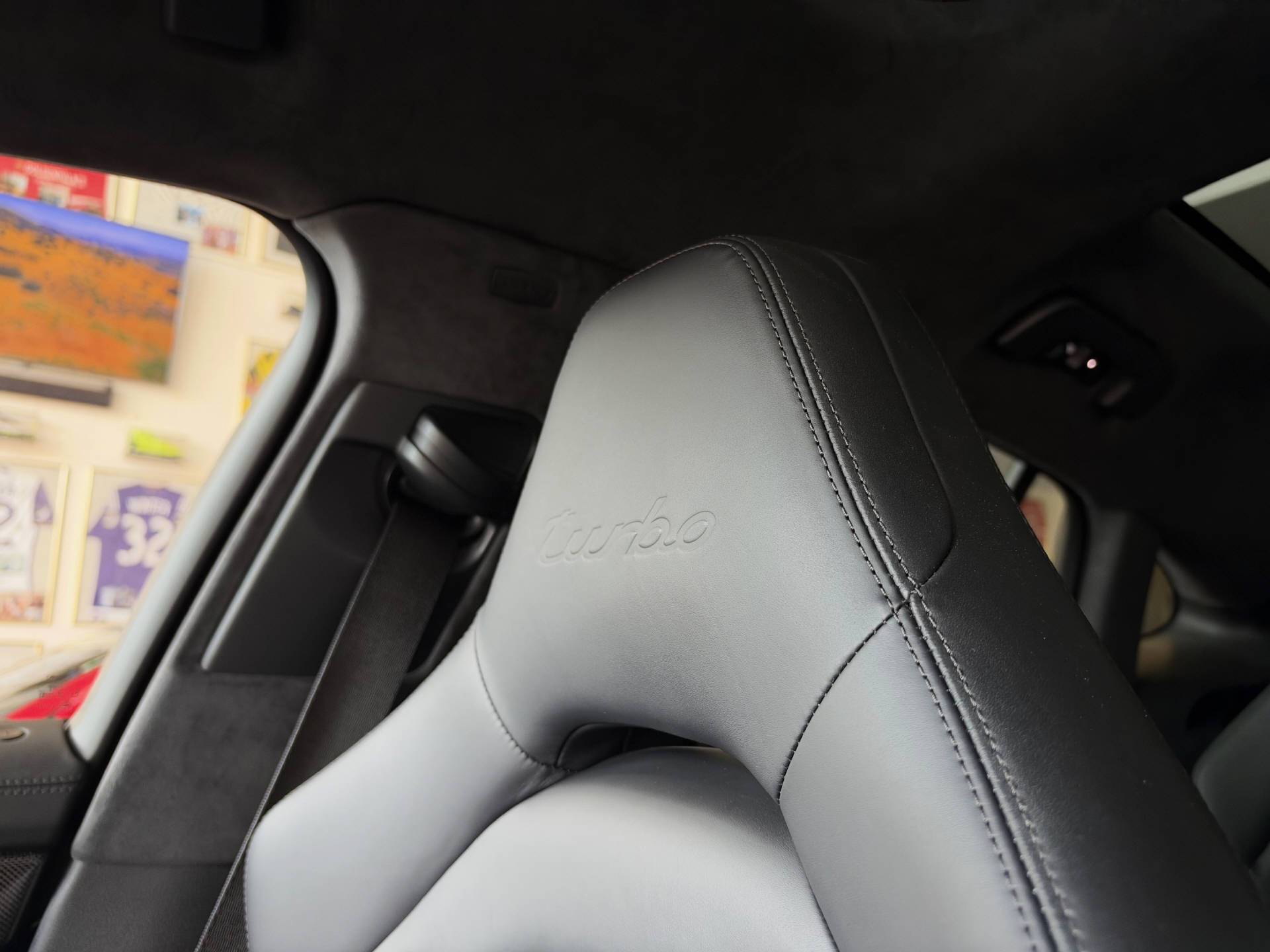 PORSCHE Panamera 4.0 V8 Turbo-image-23