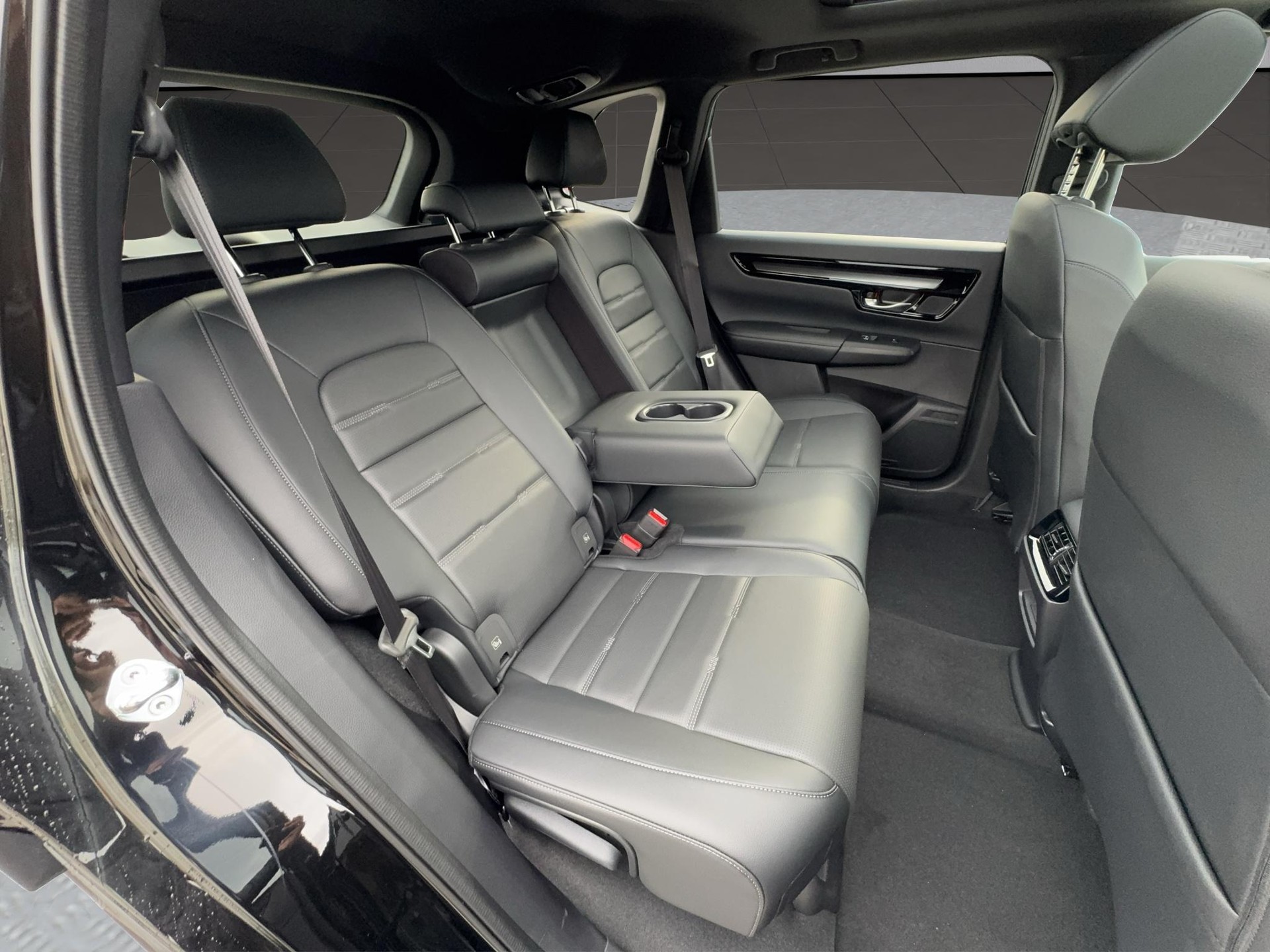 HONDA CR-V 2.0 i-MMD Advance 4WD-image-15