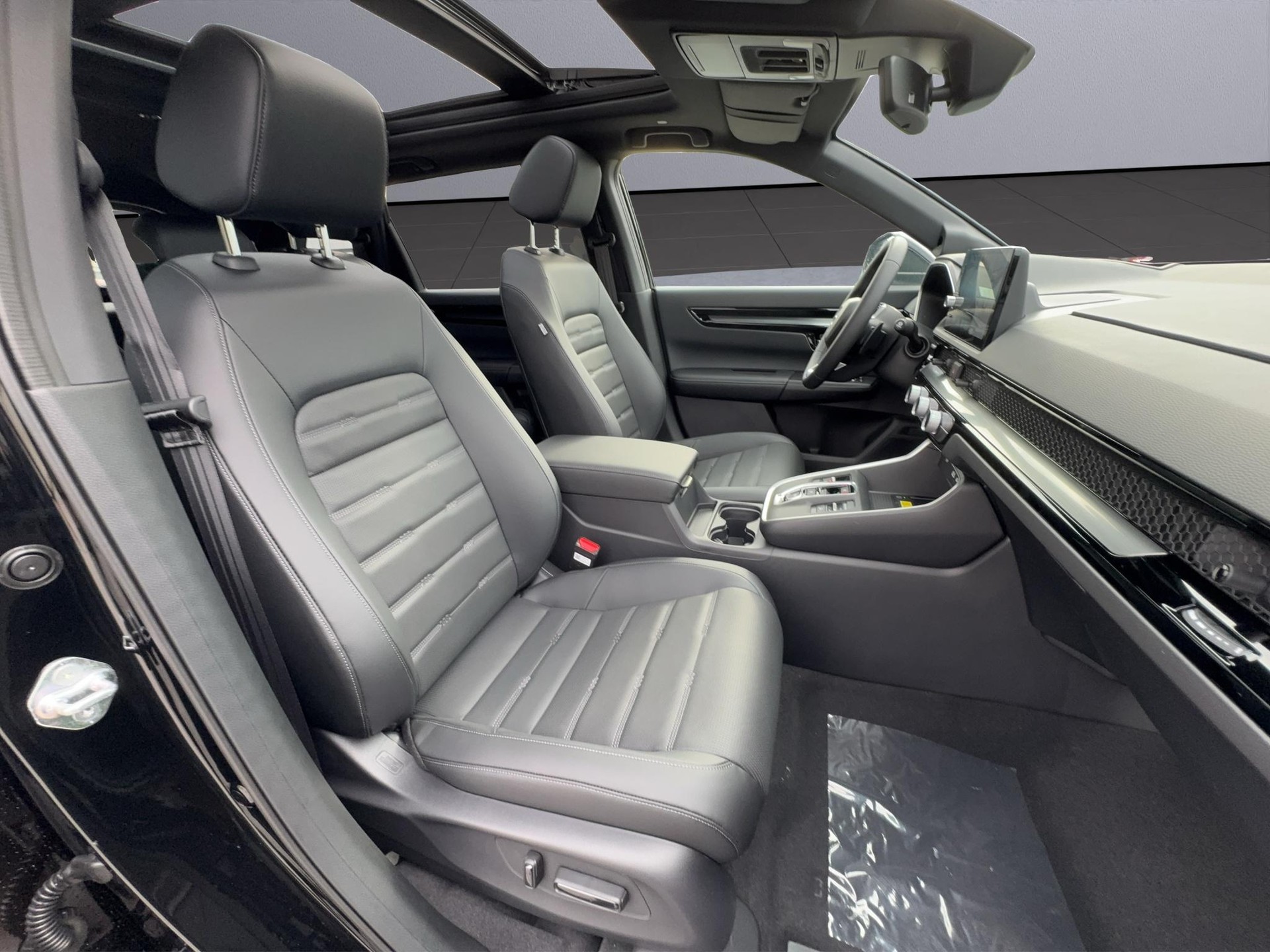 HONDA CR-V 2.0 i-MMD Advance 4WD-image-14