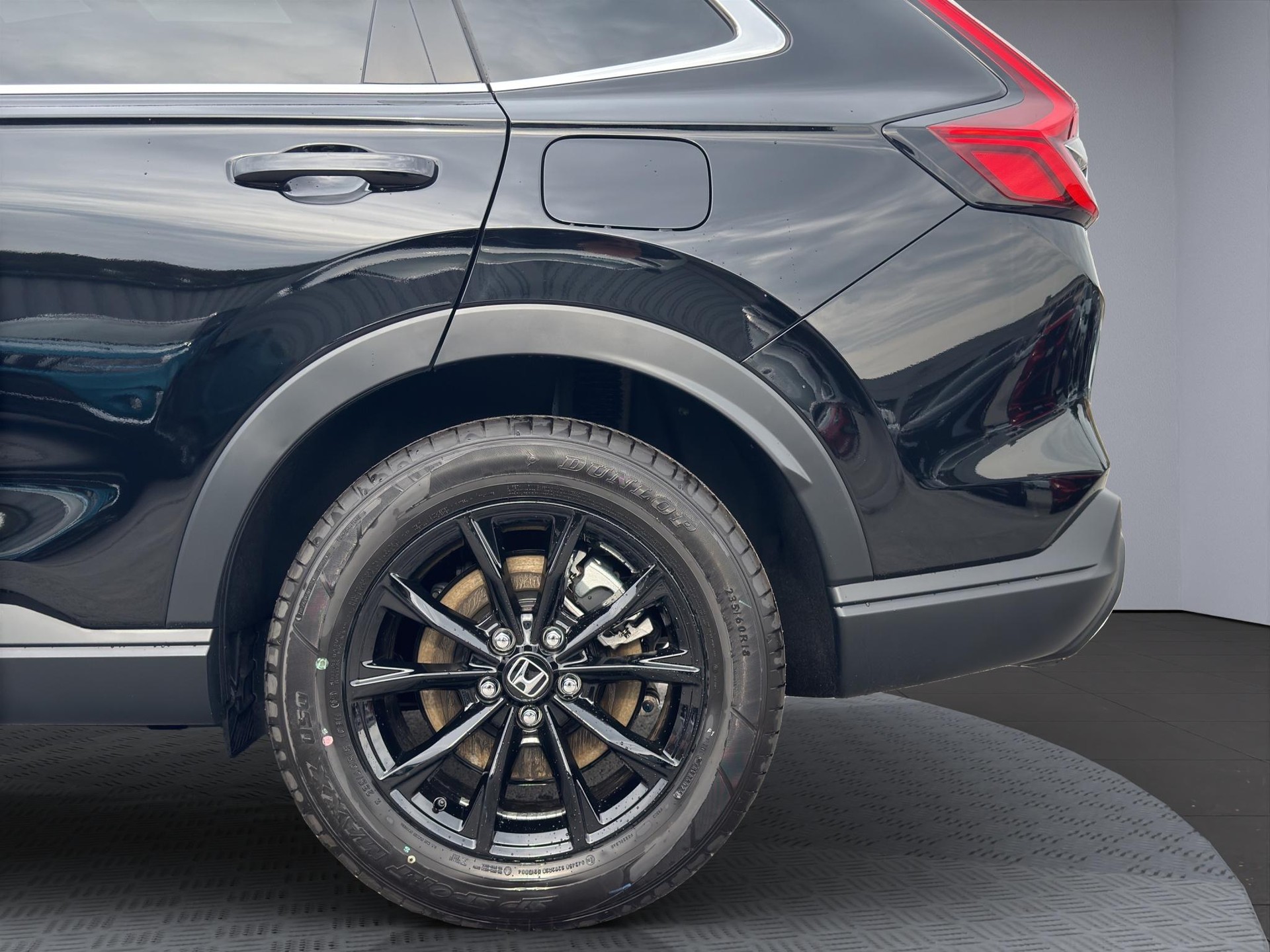 HONDA CR-V 2.0 i-MMD Advance 4WD-image-20