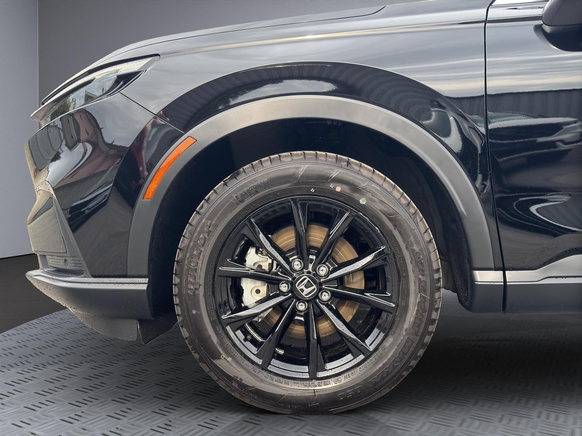 HONDA CR-V 2.0 i-MMD Advance 4WD-image-21