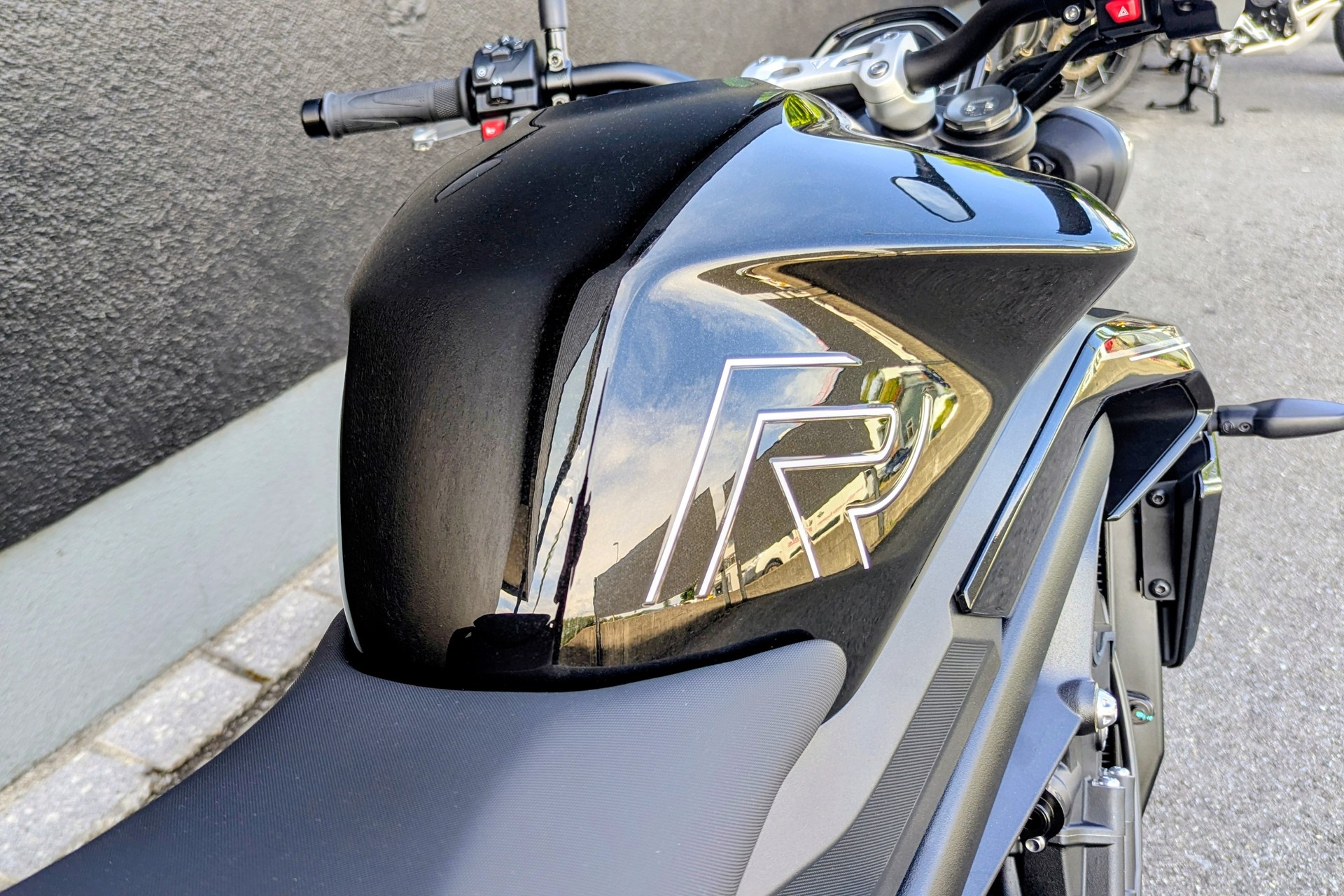 TRIUMPH Street Triple 765 R A2 (35kW)-image-6