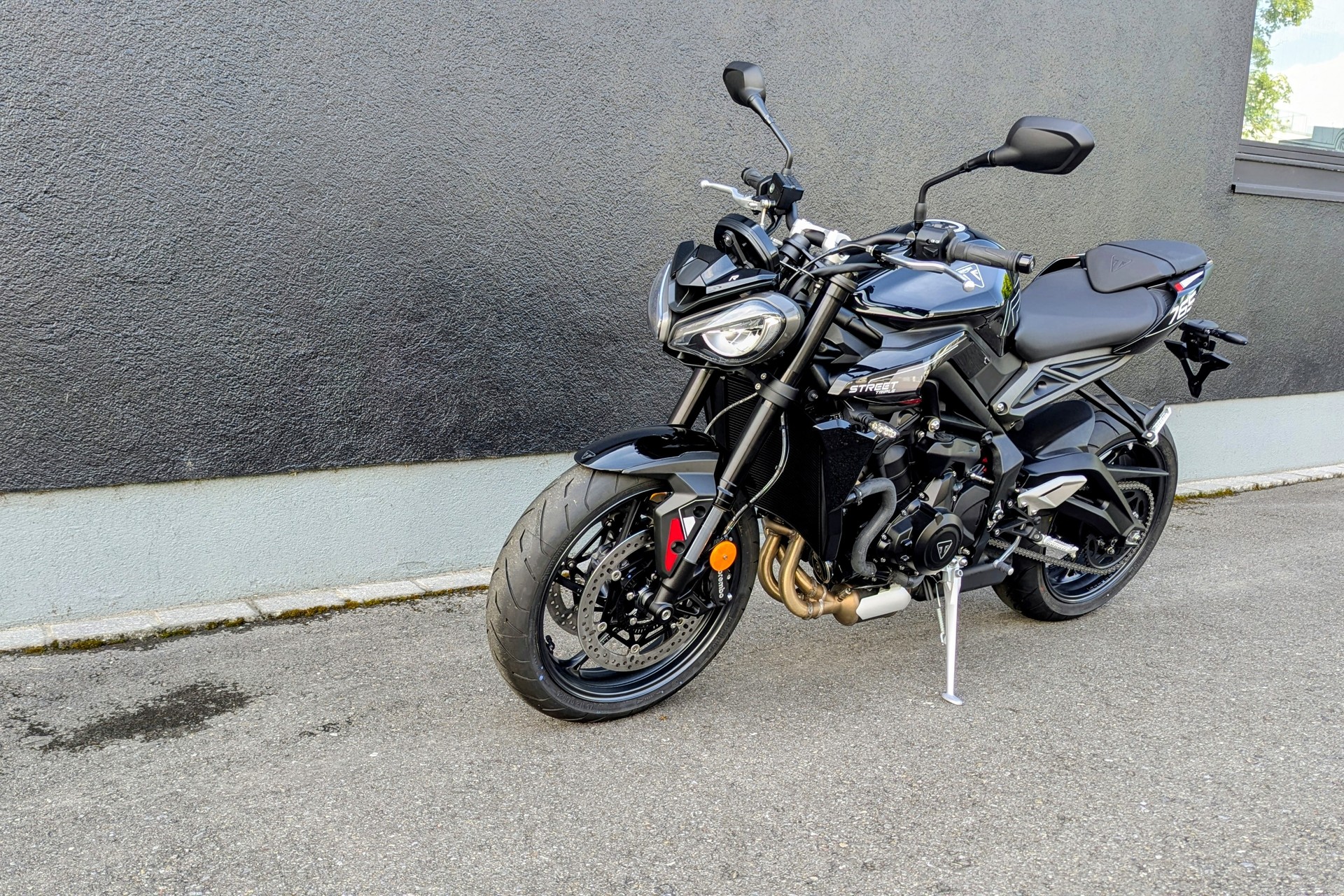 TRIUMPH Street Triple 765 R A2 (35kW)-image-3