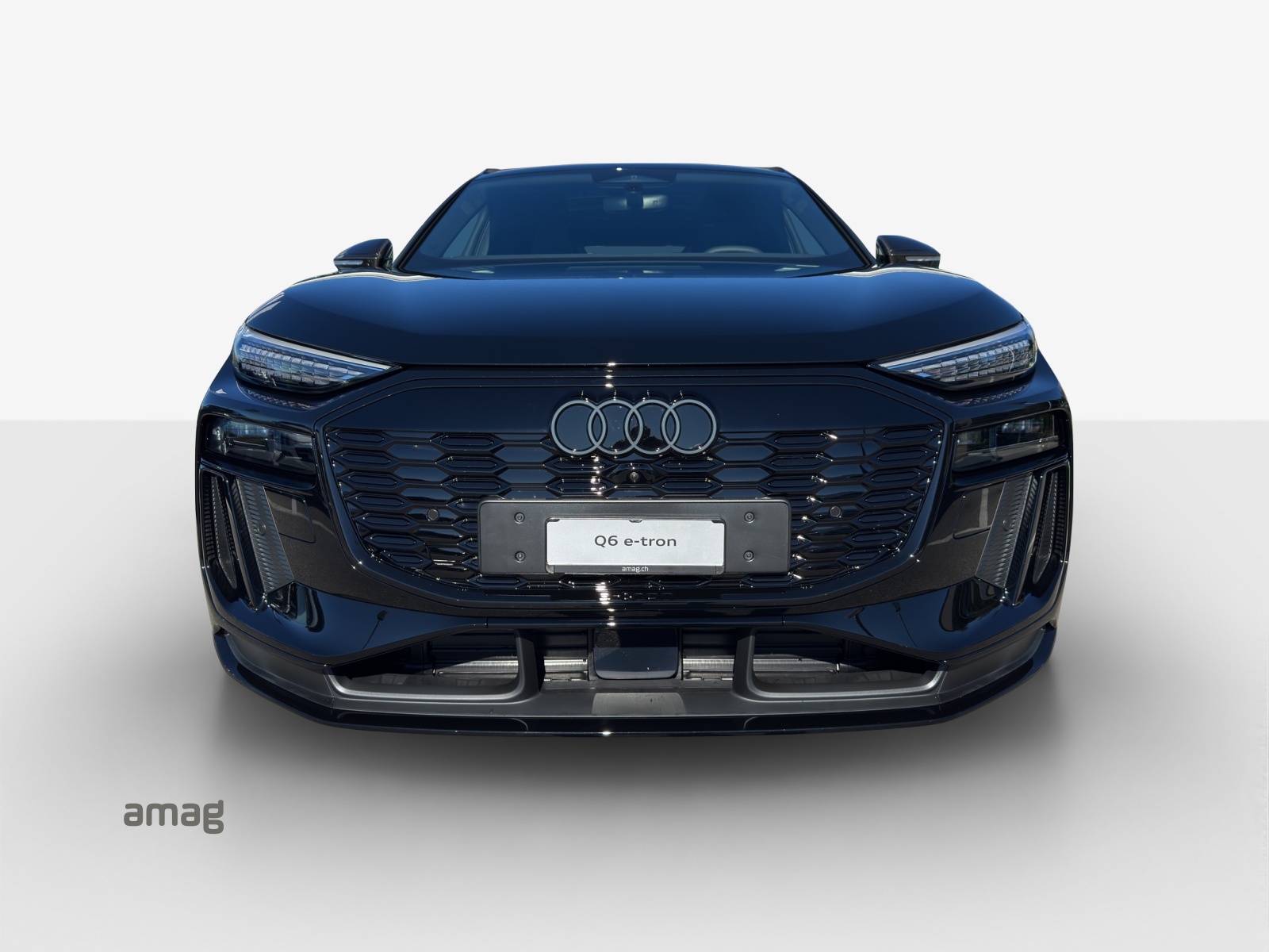 AUDI Q6 e-tron quattro-image-9