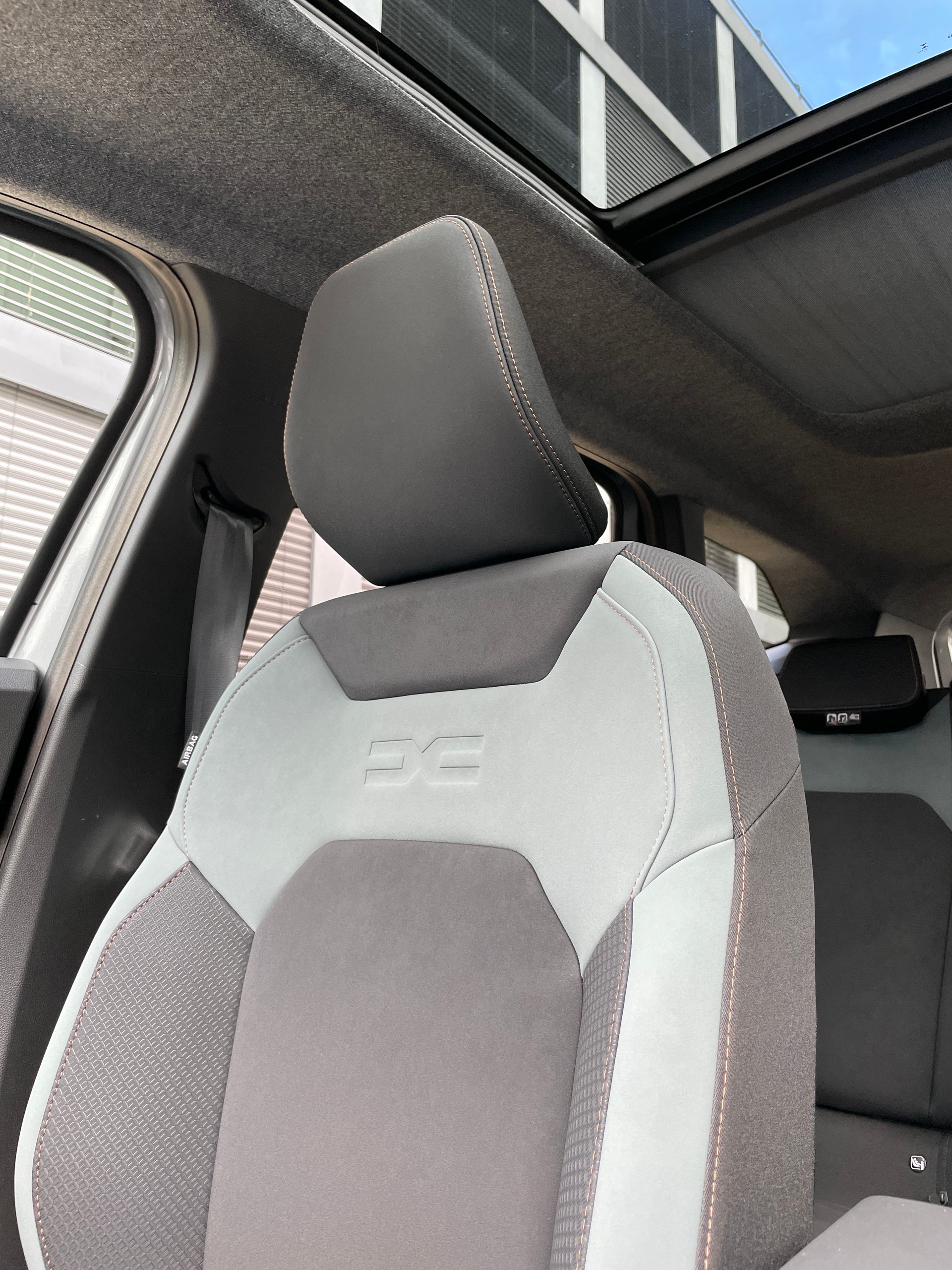 DACIA Bigster TCe 140 48V Extreme-image-34