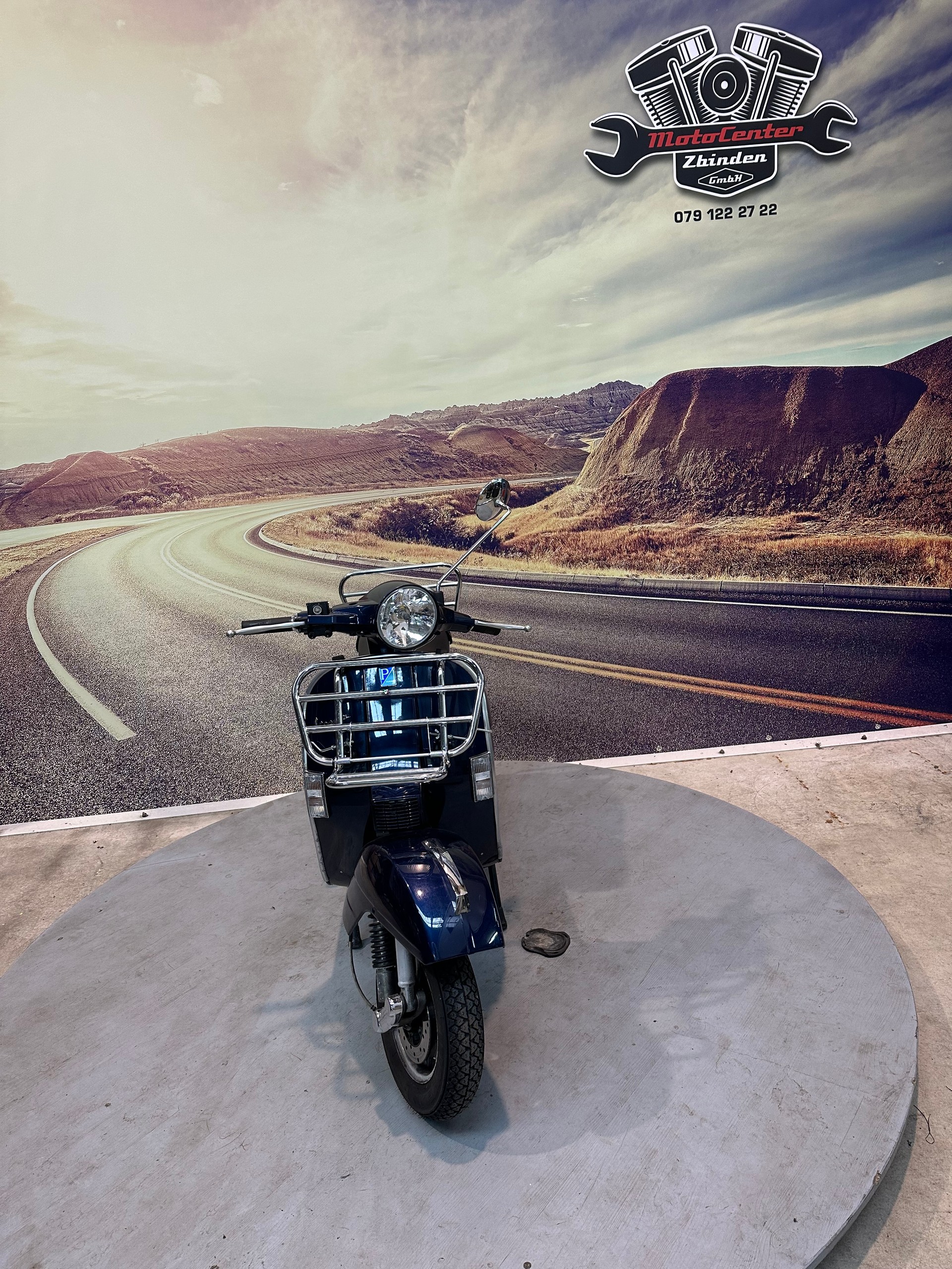 PIAGGIO Vespa PX 125-image-2