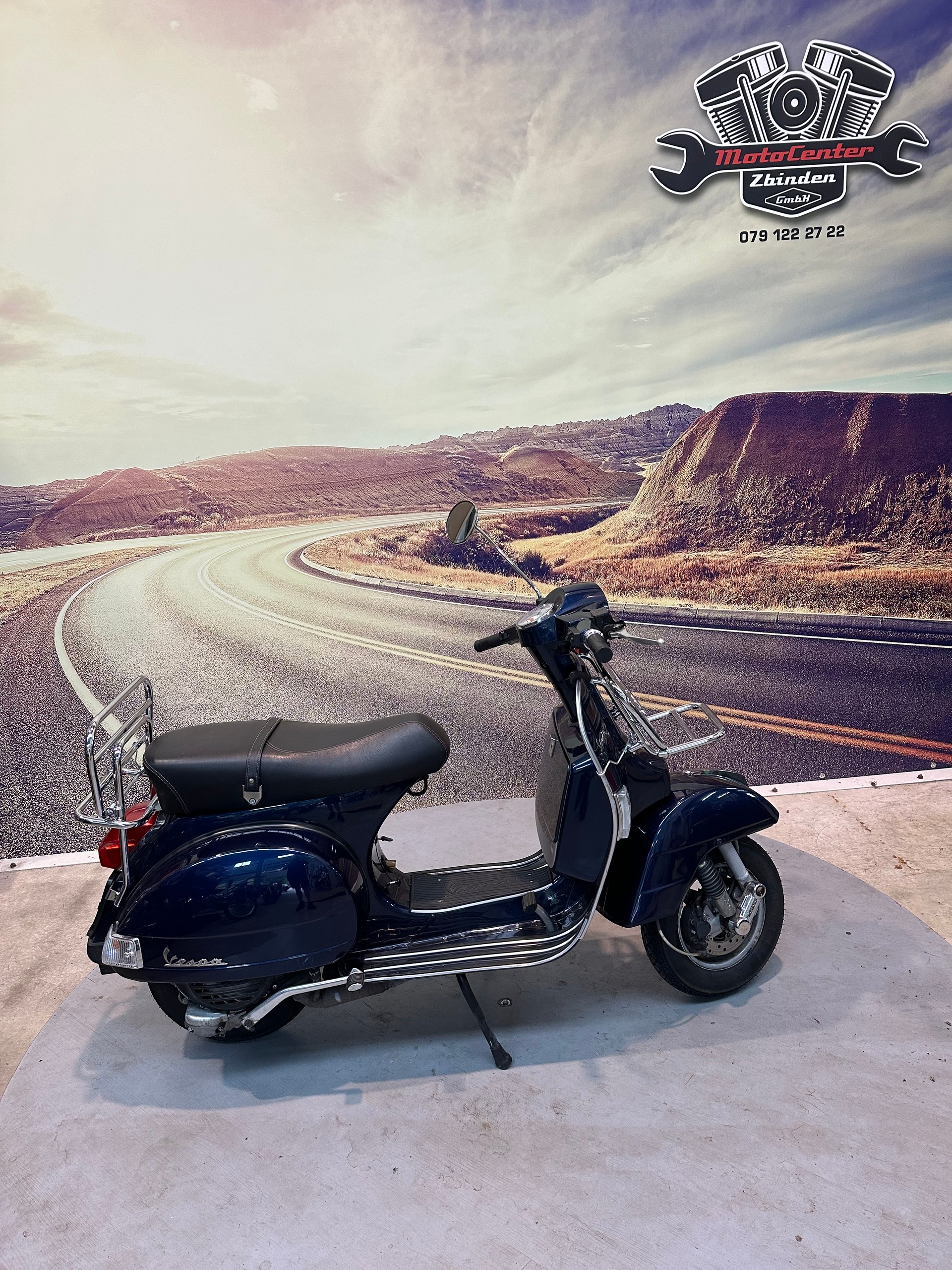 PIAGGIO Vespa PX 125-image-0
