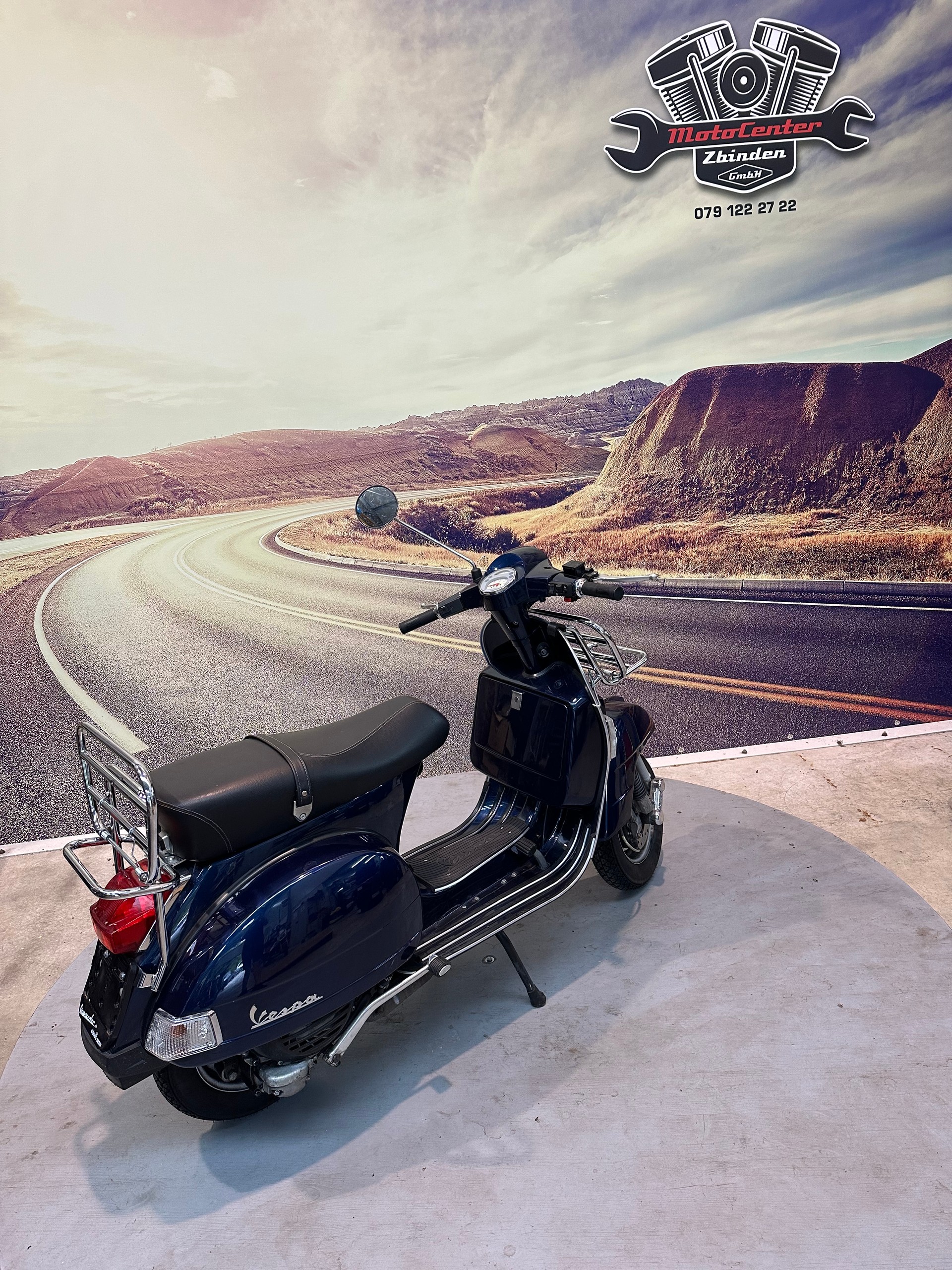 PIAGGIO Vespa PX 125-image-3